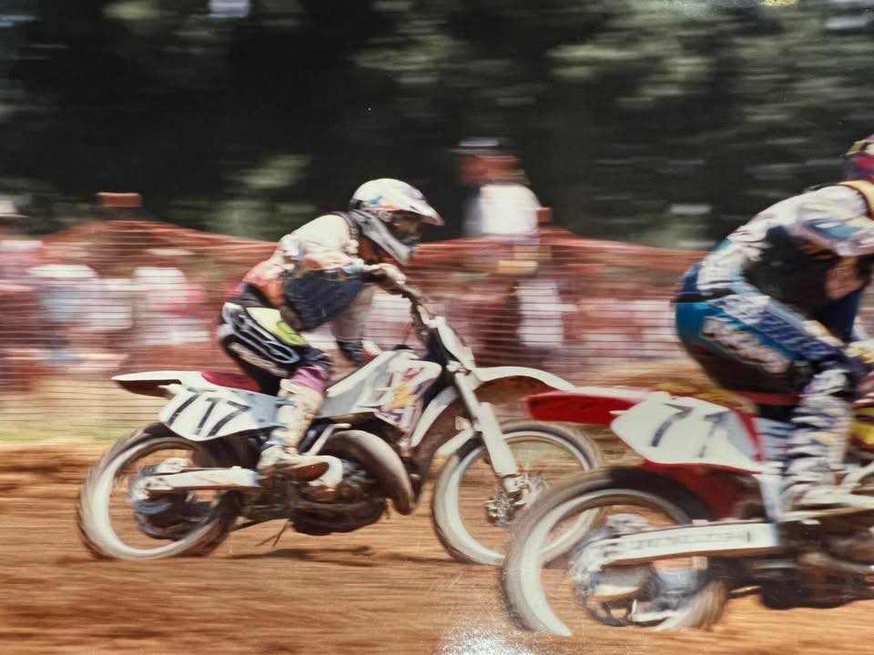 Ian Riley