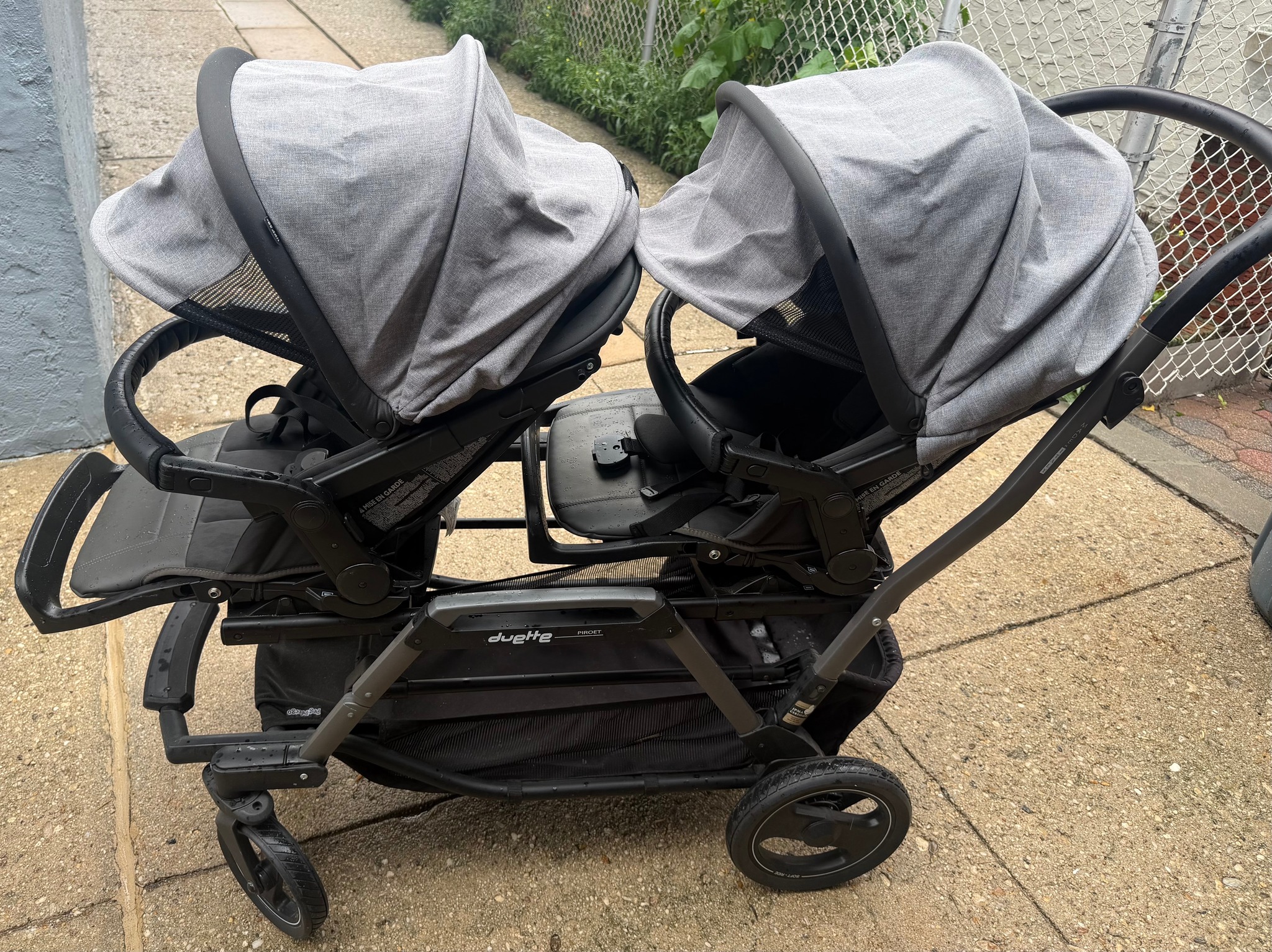 stokke chair age Tripp Trapp High Chair² Oak with Cushion + Stokke Tray Color - Size:Red Bloody Shrimp #2 Travel Equipment and Tripp Trapp Newborn Printed Backpack Jansport Austin