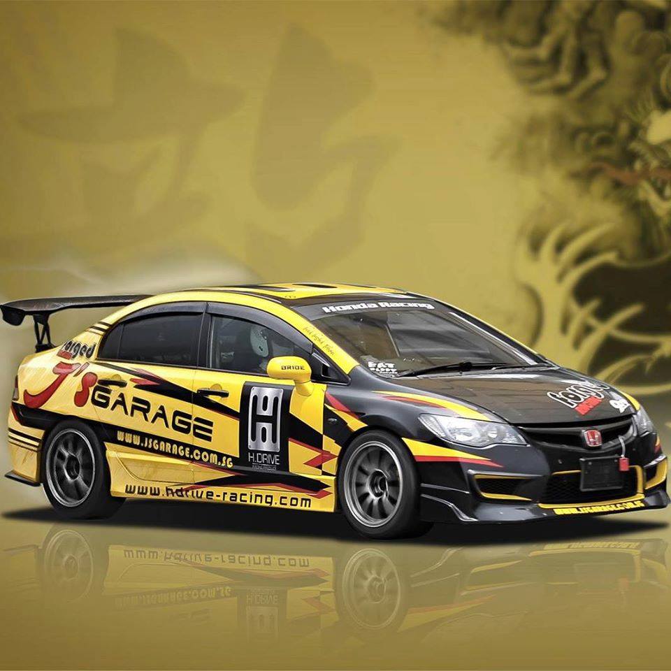 寶鴻國際有限公司 H.drive Racing... - 寶鴻國際有限公司 H.drive Racing - Taiwan