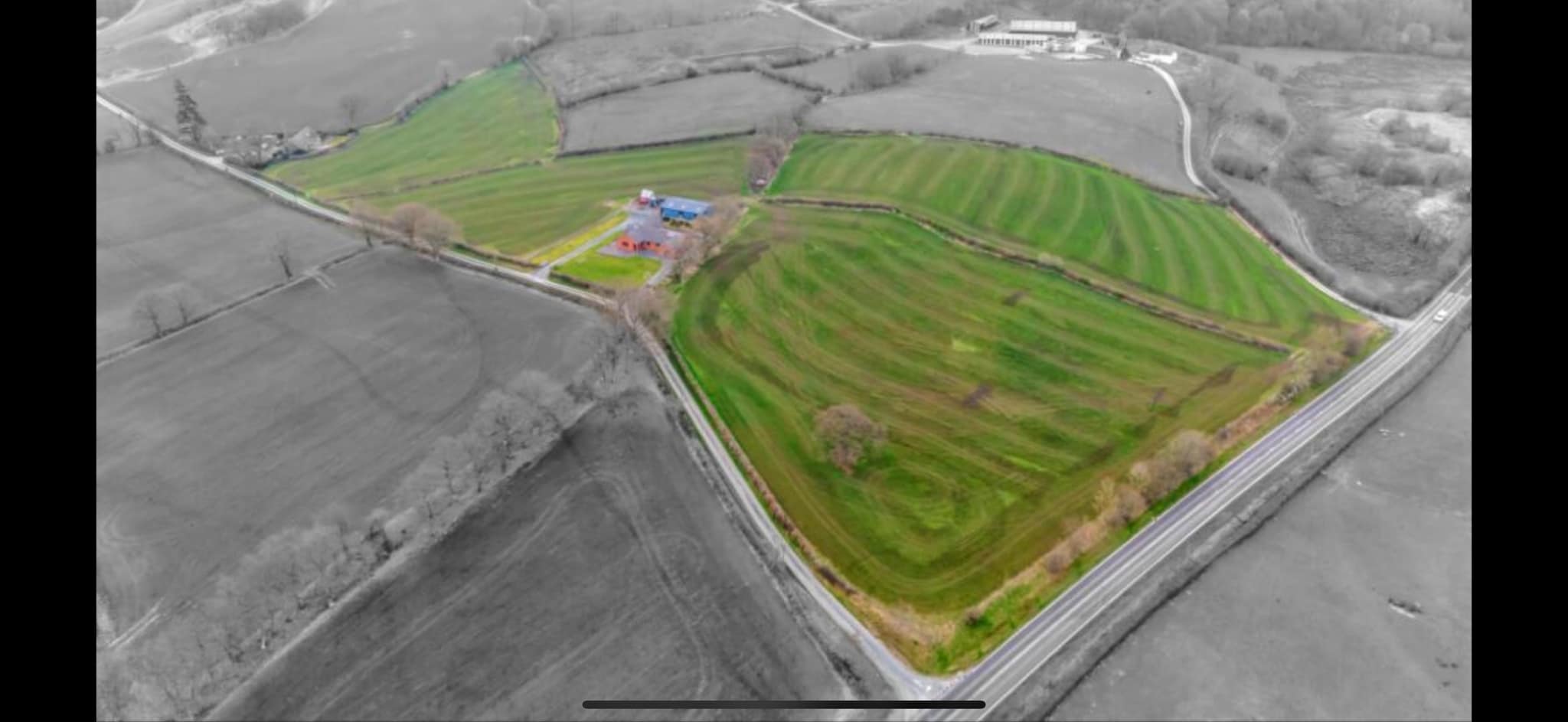 Smallholdings and Rural Properties with Land for Sale UK | Our Small ...