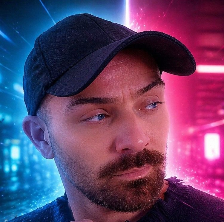 Kristian Conde evoluciona en su proyecto hacia la creación de un nuevo ...