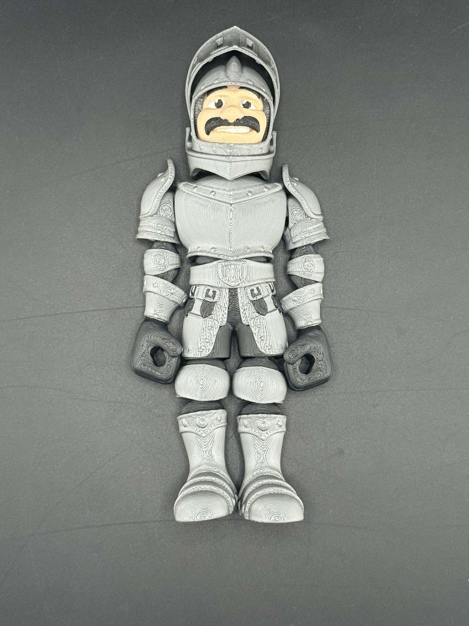 Fit for a Knight. Online Ceramics x The Green Knight now available 