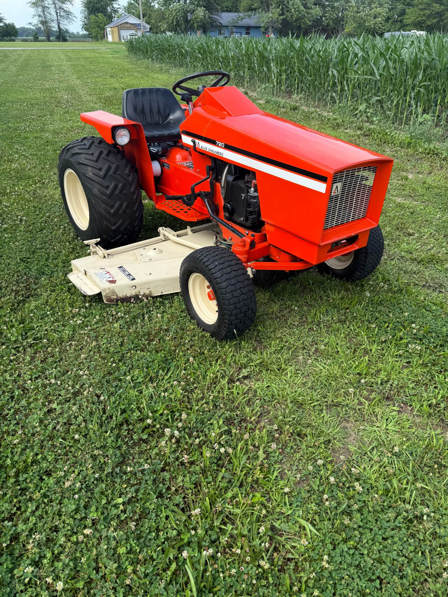 ALLIS CHALMERS 1667200 Cintura di ricambio aramide resistente