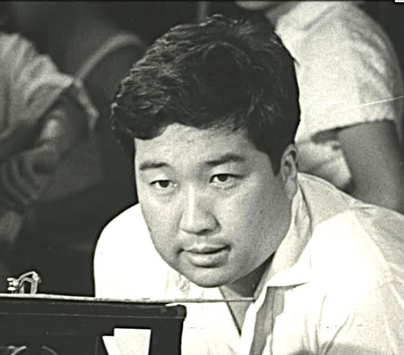 電送人間（1960） 福田純、円谷英二監督。 鶴田浩二、白川由美、中丸