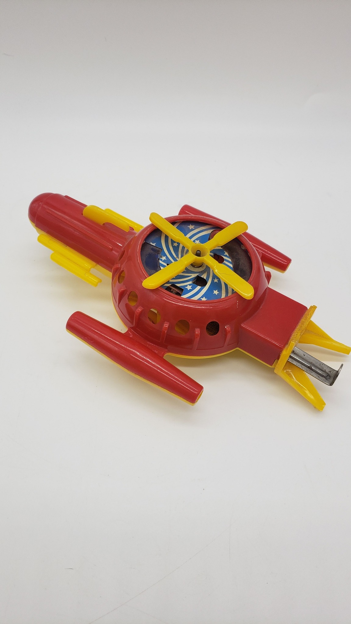 I need help on an ID of the Japanese toy. Any group suggestions.