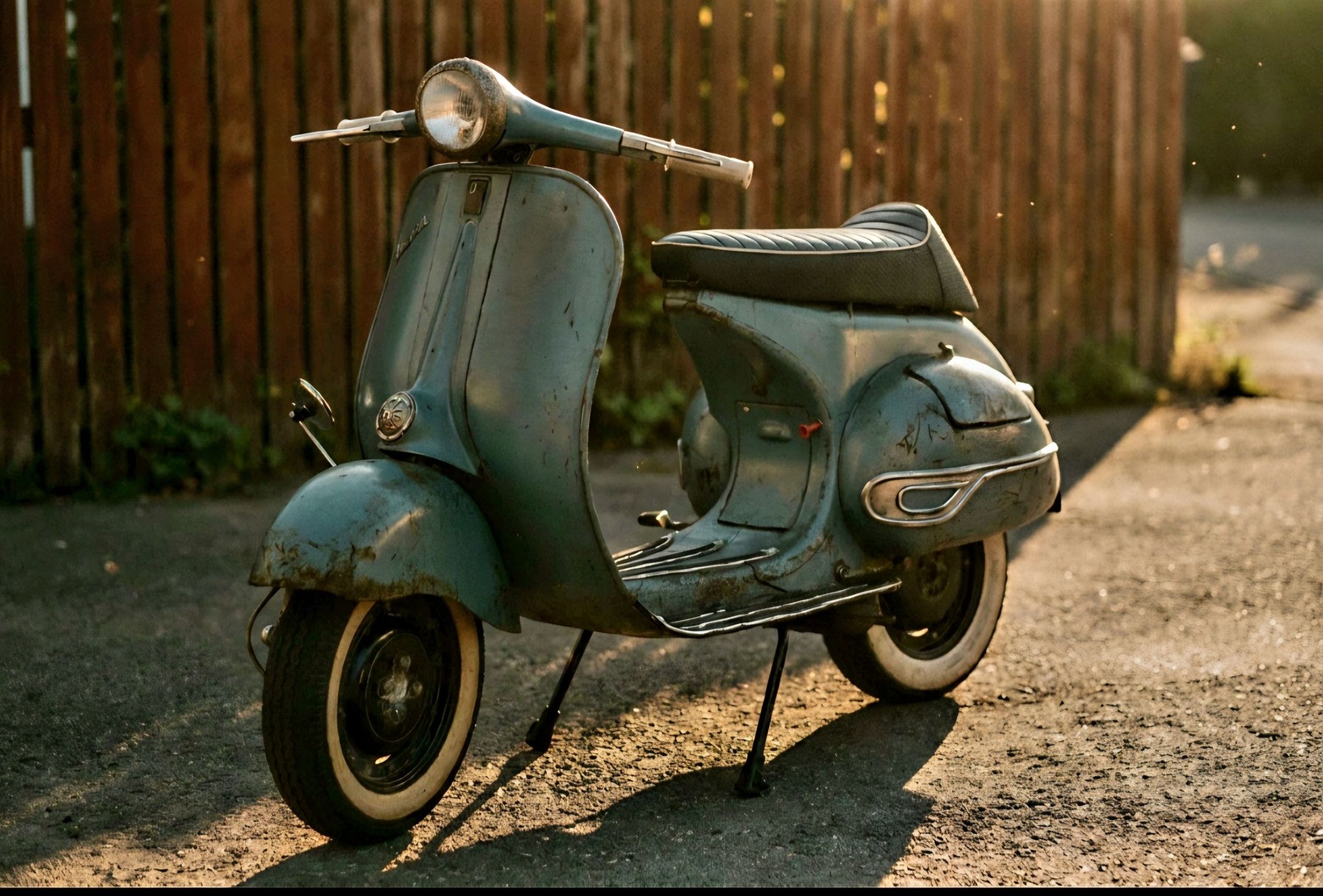 VESPA , LAMBRETTA FULL ACCESSOIRES ARDOR ULMA ARPEL VIGANO 