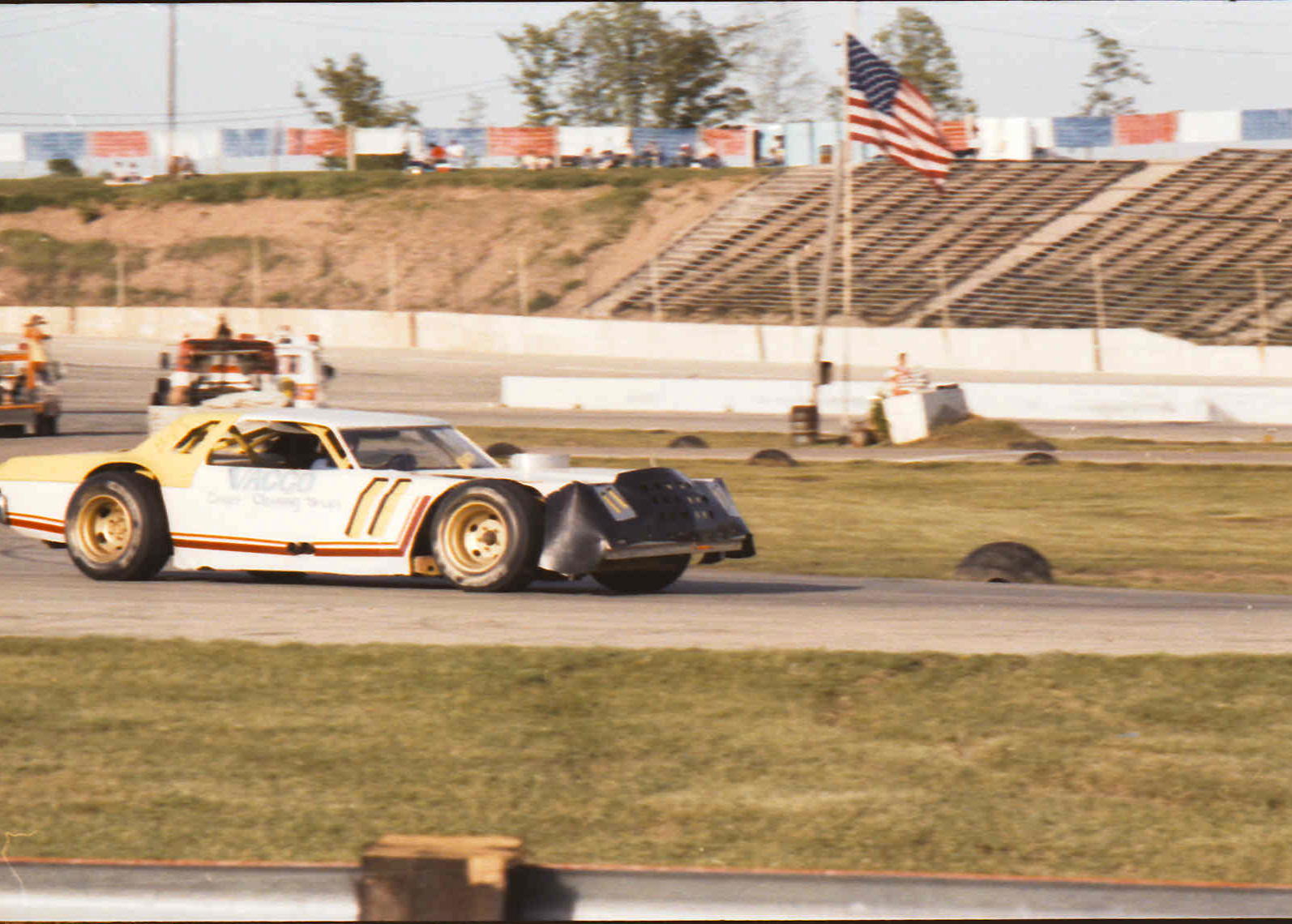 Wisconsin International Raceway Memories | Facebook