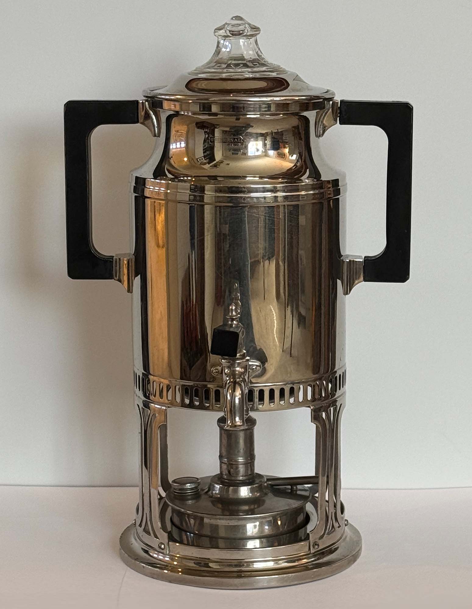 Landers Frary & Clark Universal No. 706 coffee maker for sale