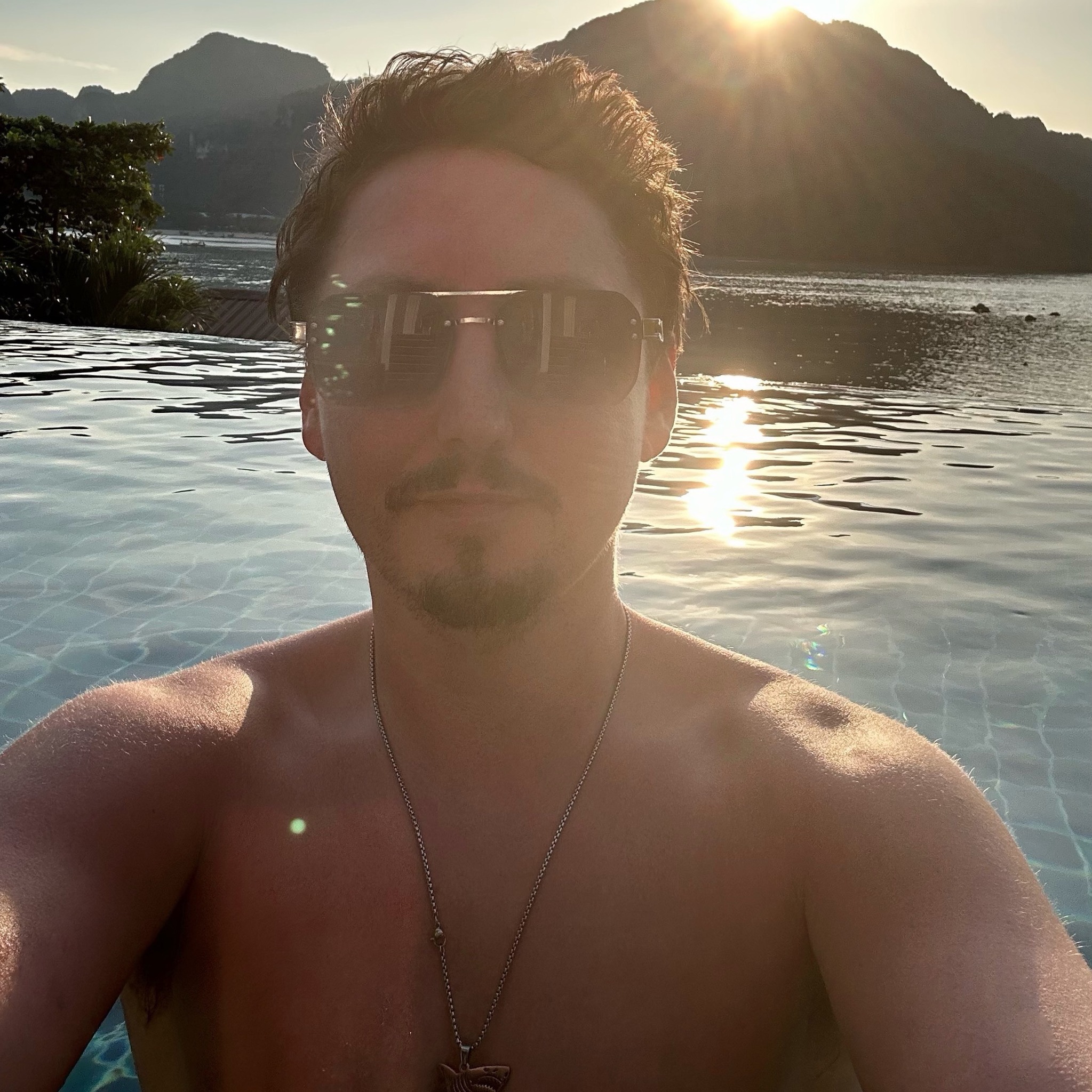 Danny Watson | Facebook