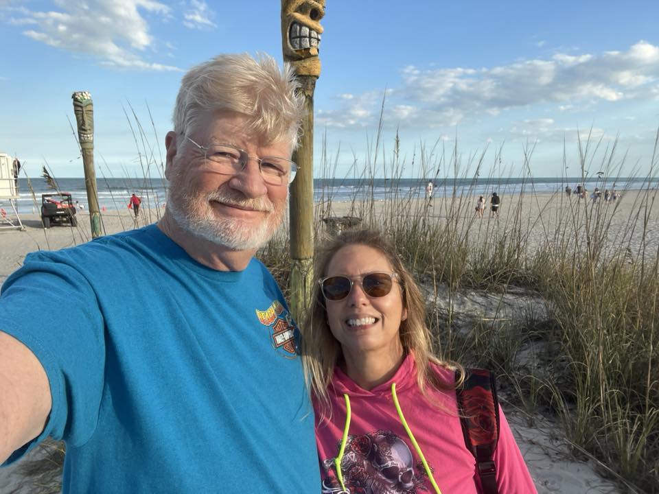 A few days with Family in the sunshine... - Philip R Kaufman | Facebook