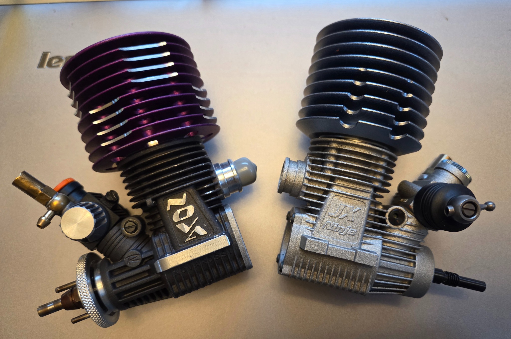 MEGA SX21