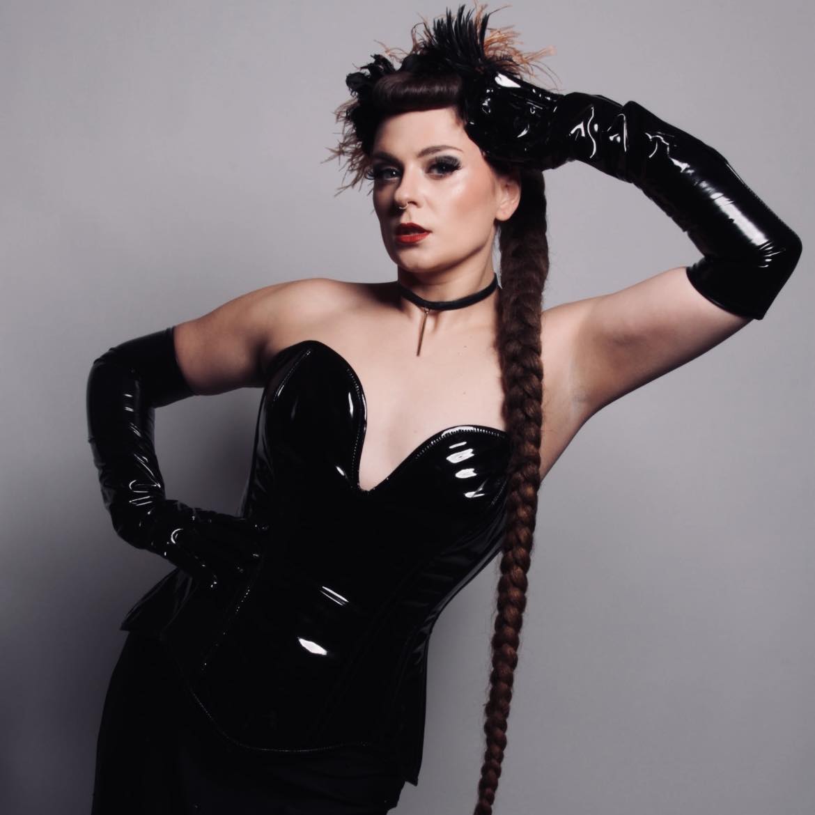 Don’t be scared it’s just Millie May ! Don’t miss Millie May bringing ...