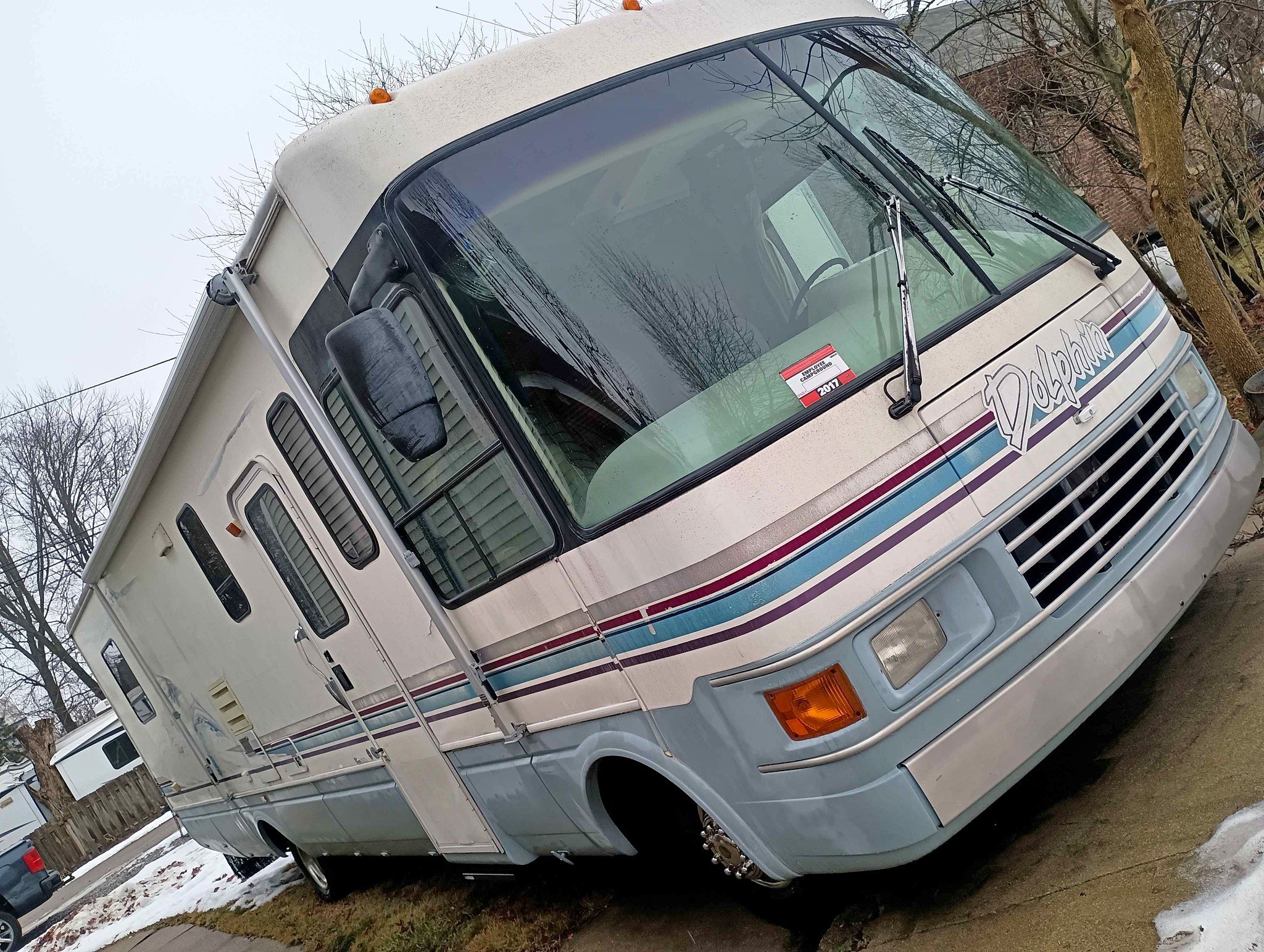 1998 National Dolphin - RVs & Campers - Morristown, Indiana | Facebook ...