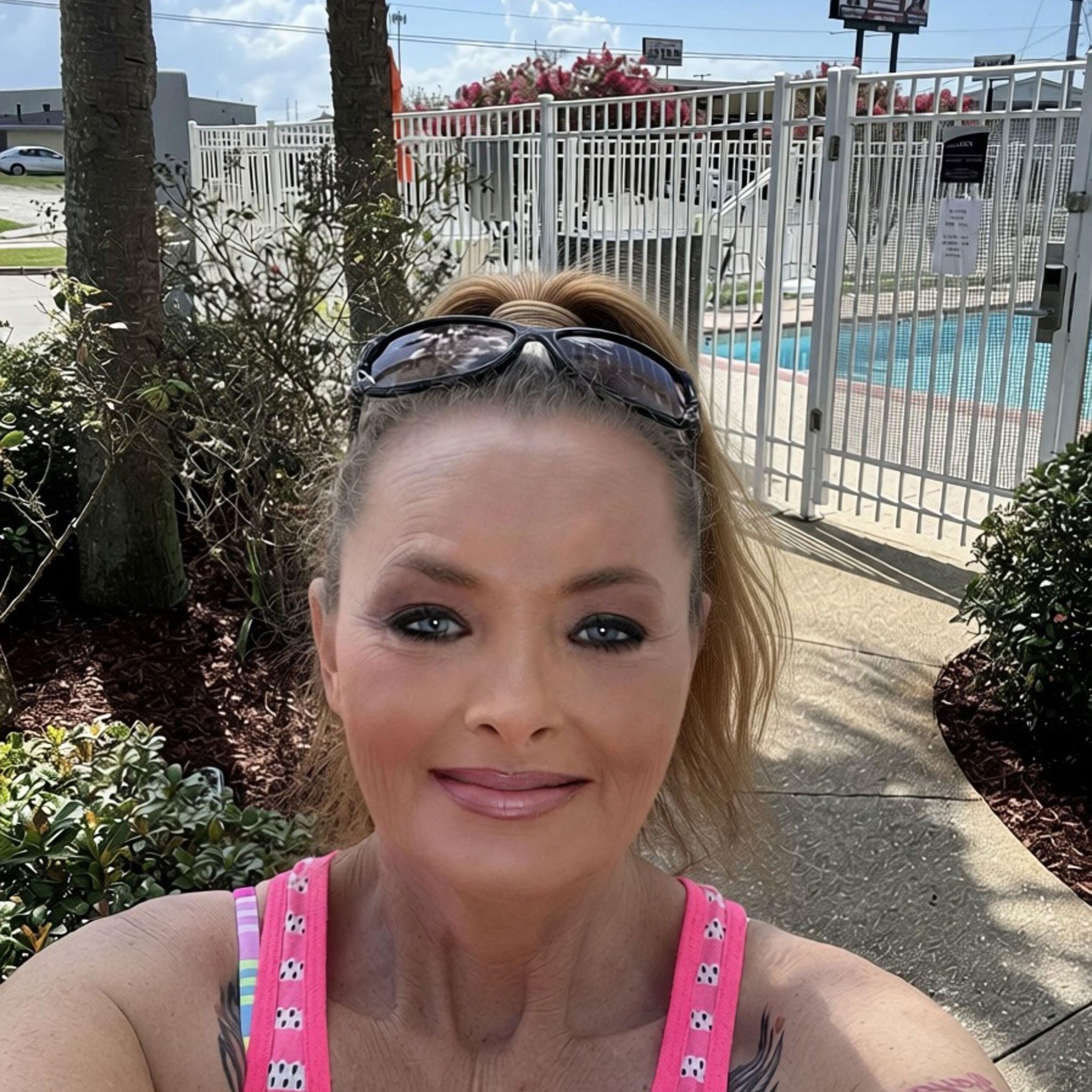Kimberly Beal Collette on Reels