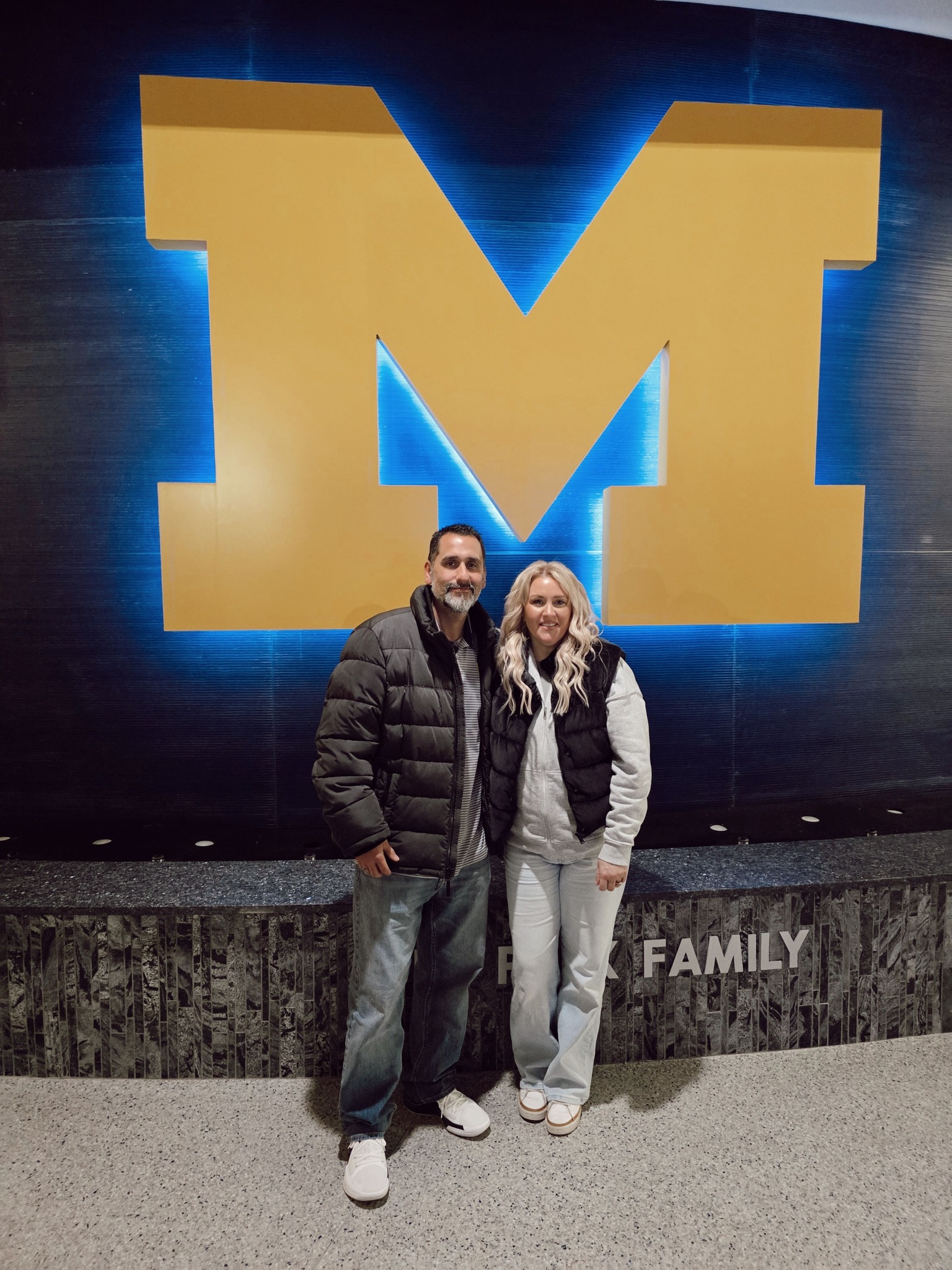Amber Spooner - Can you believe 20 years ago our marriage... | Facebook