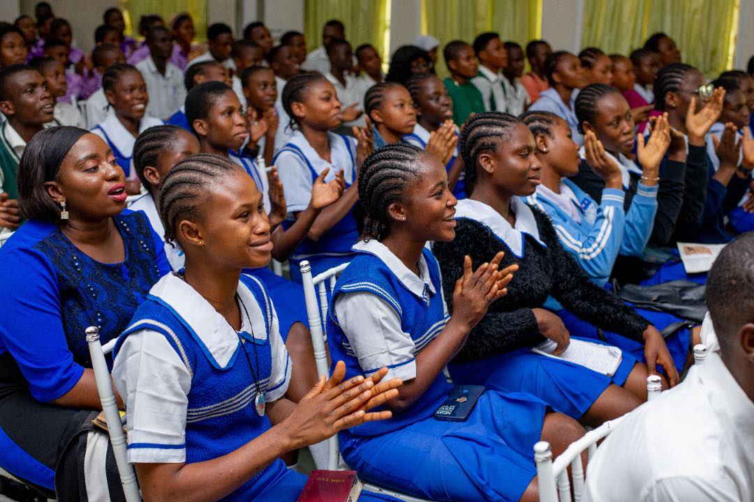 Public Announcement on... - Ministry of Education - Edo State | Facebook