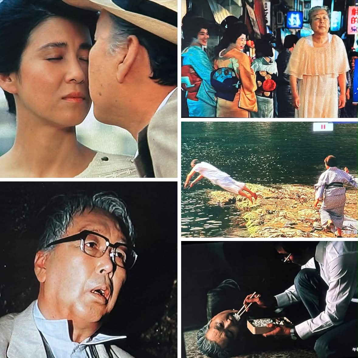 ストレート・タイム」1978年 復刻シネマライブラリー回顧シリーズその82