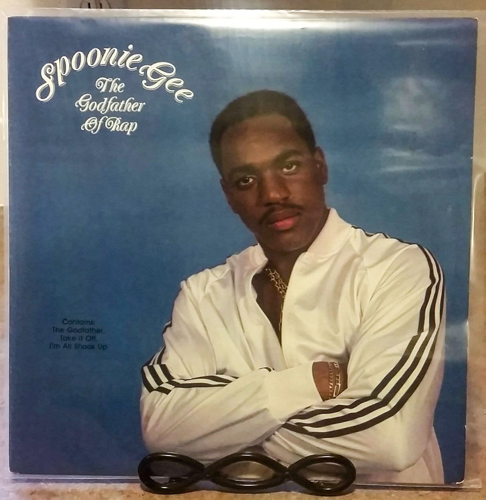 Today in Hip-Hop: February 10, 1987, Spoonie Gee drops his debut