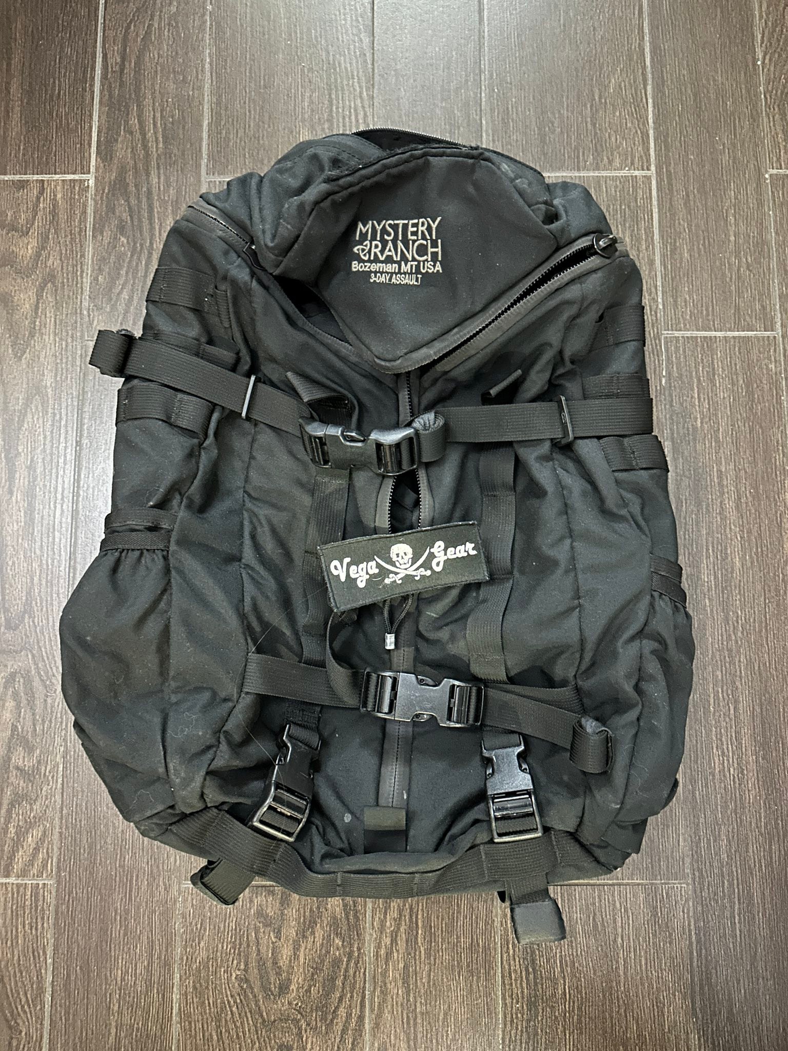 Mystery Ranch backpacks for sale