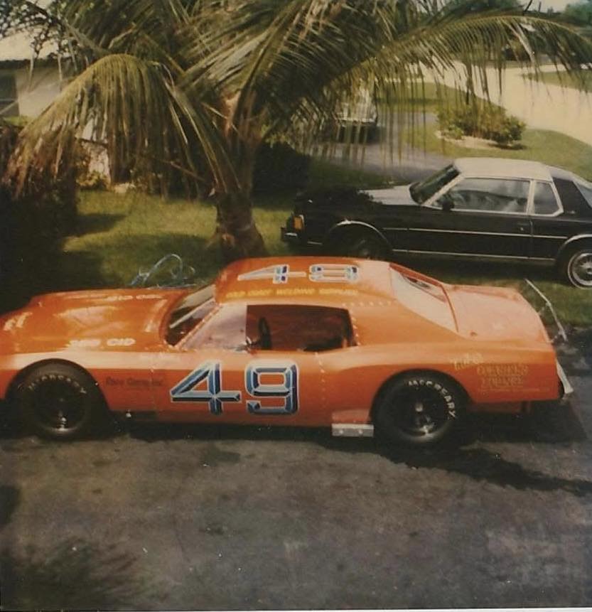 RACING MEMORY LANE 🏁With Mike Howell | 1980’ First Day From Robert ...