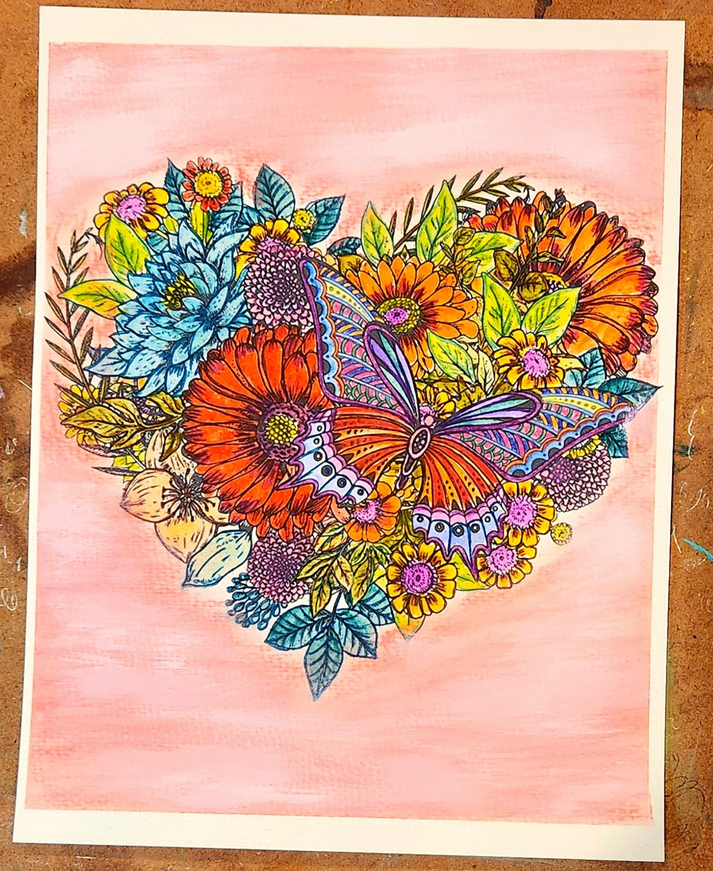 Flowers,