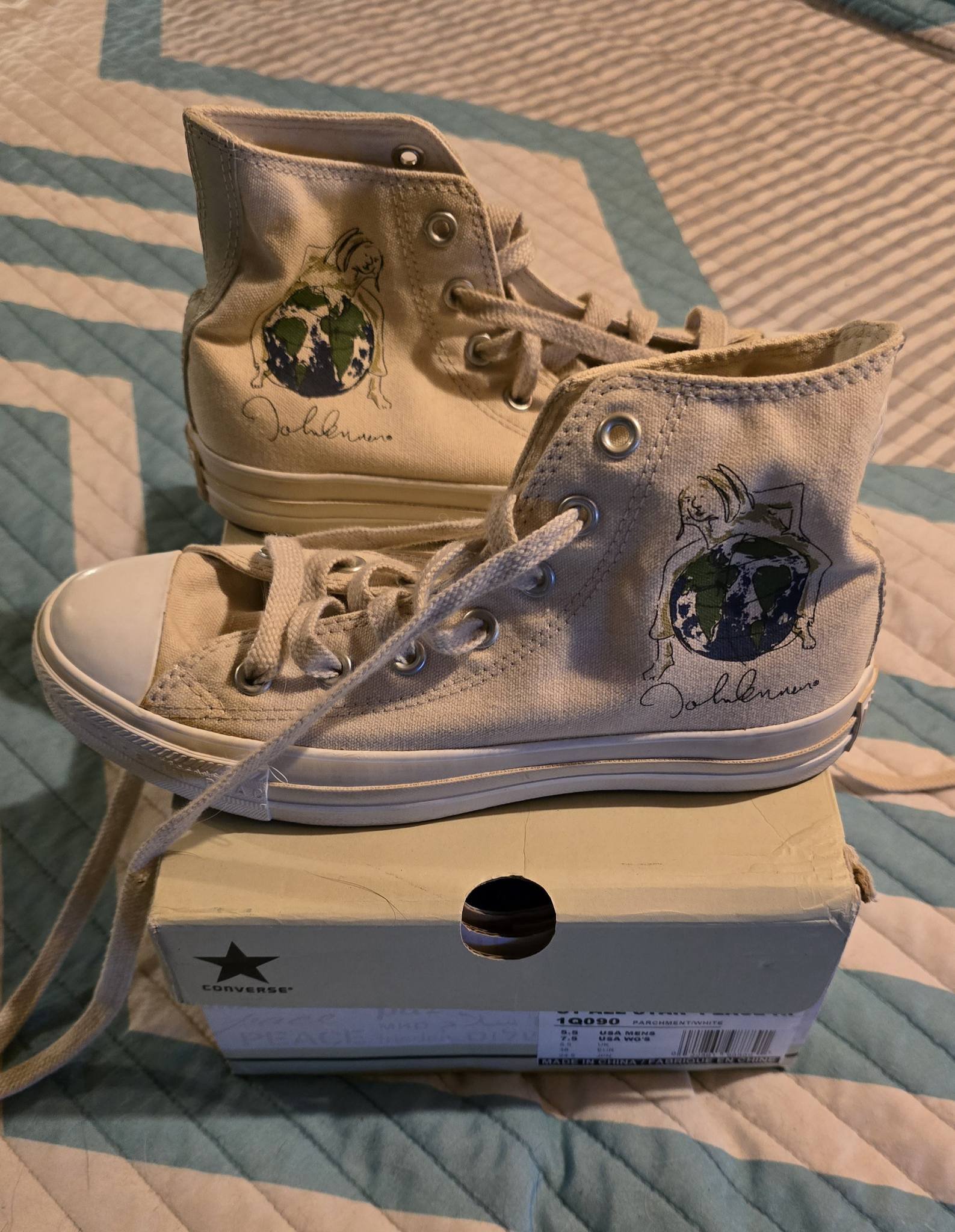 Converse high tops for sale