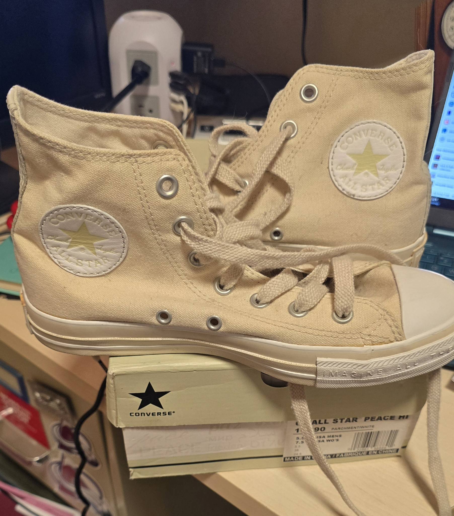 Converse high tops for sale