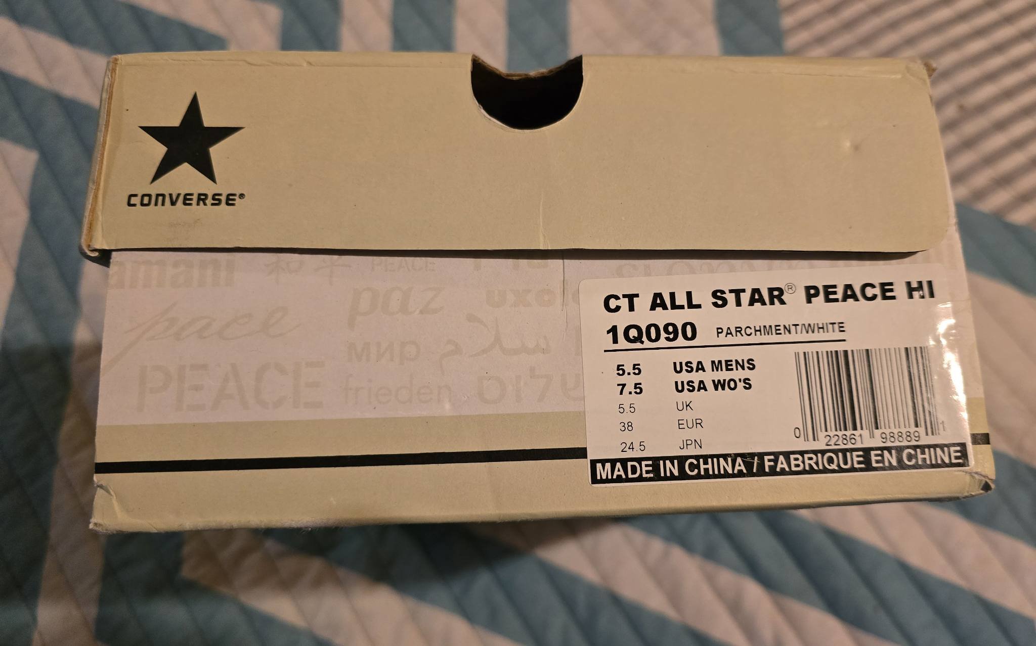 Converse high tops for sale
