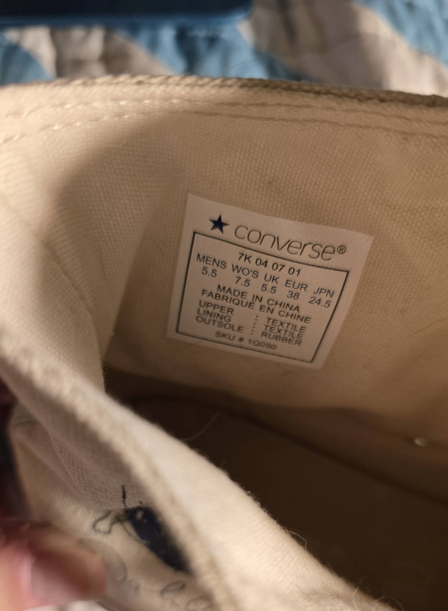 Converse high tops for sale