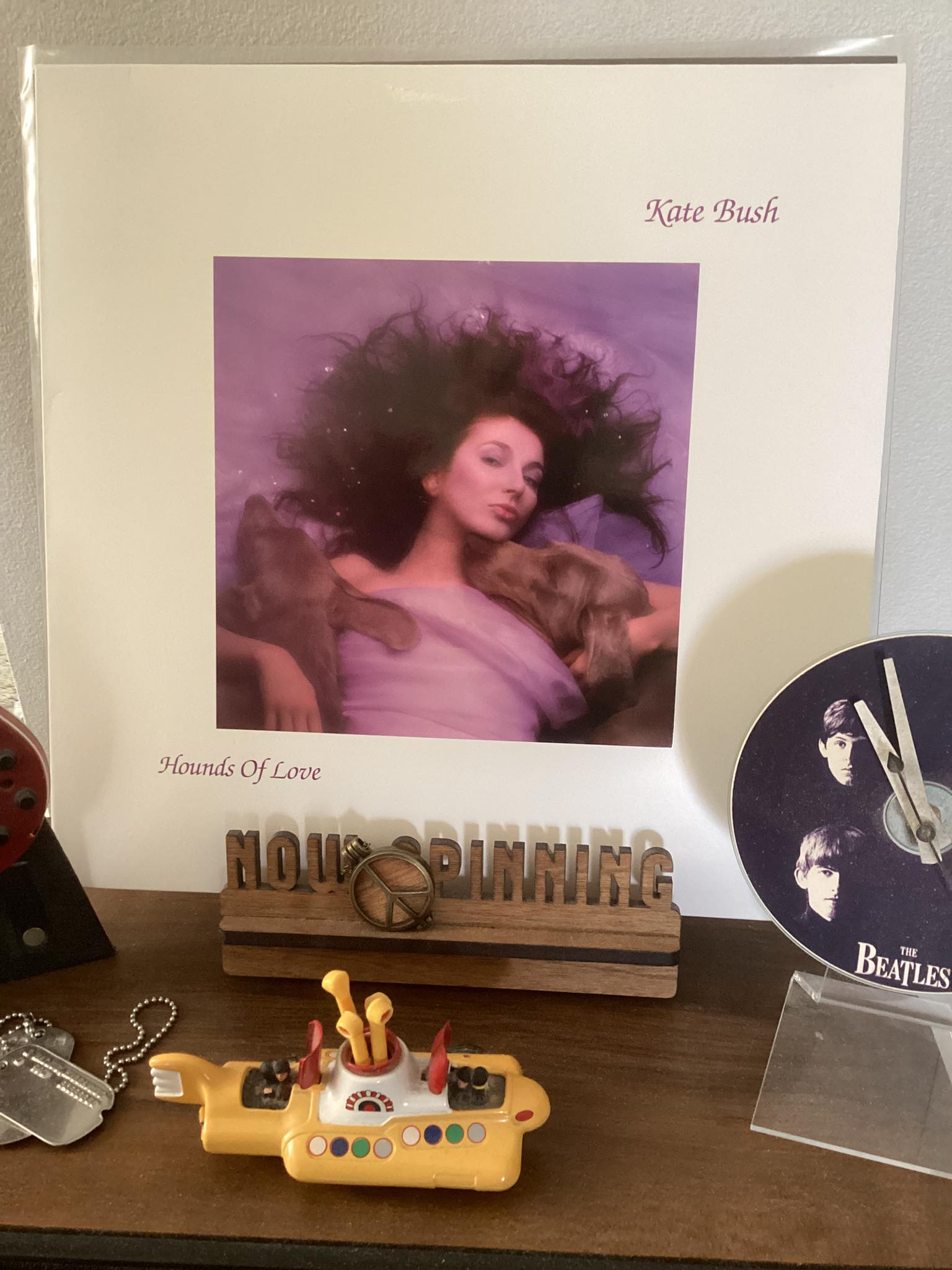 Kate Bush