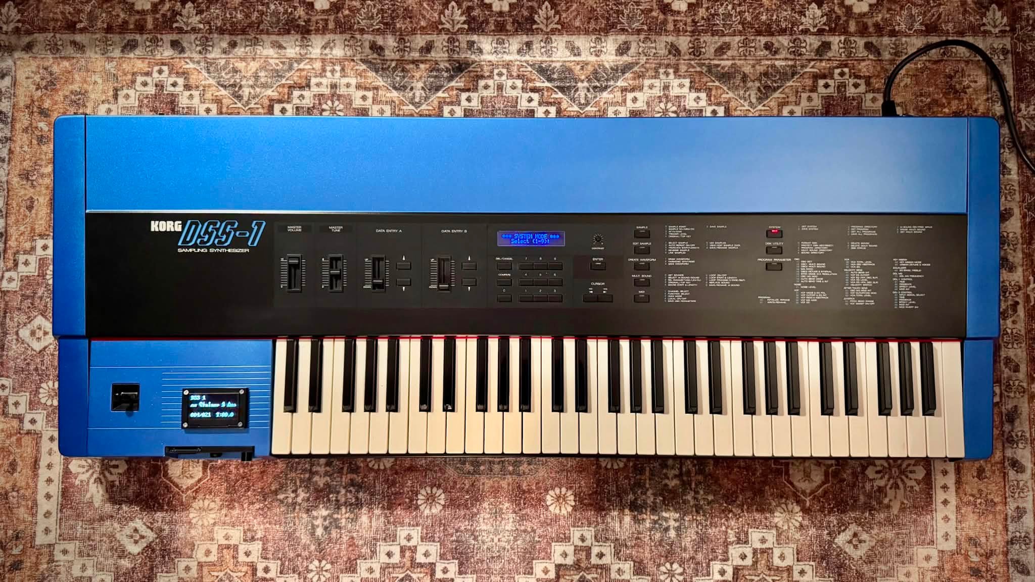 Bontempi 10 8000 Grand Piano – 37 Touches, Avec Micro, Tabouret Et Modes D'apprentissage