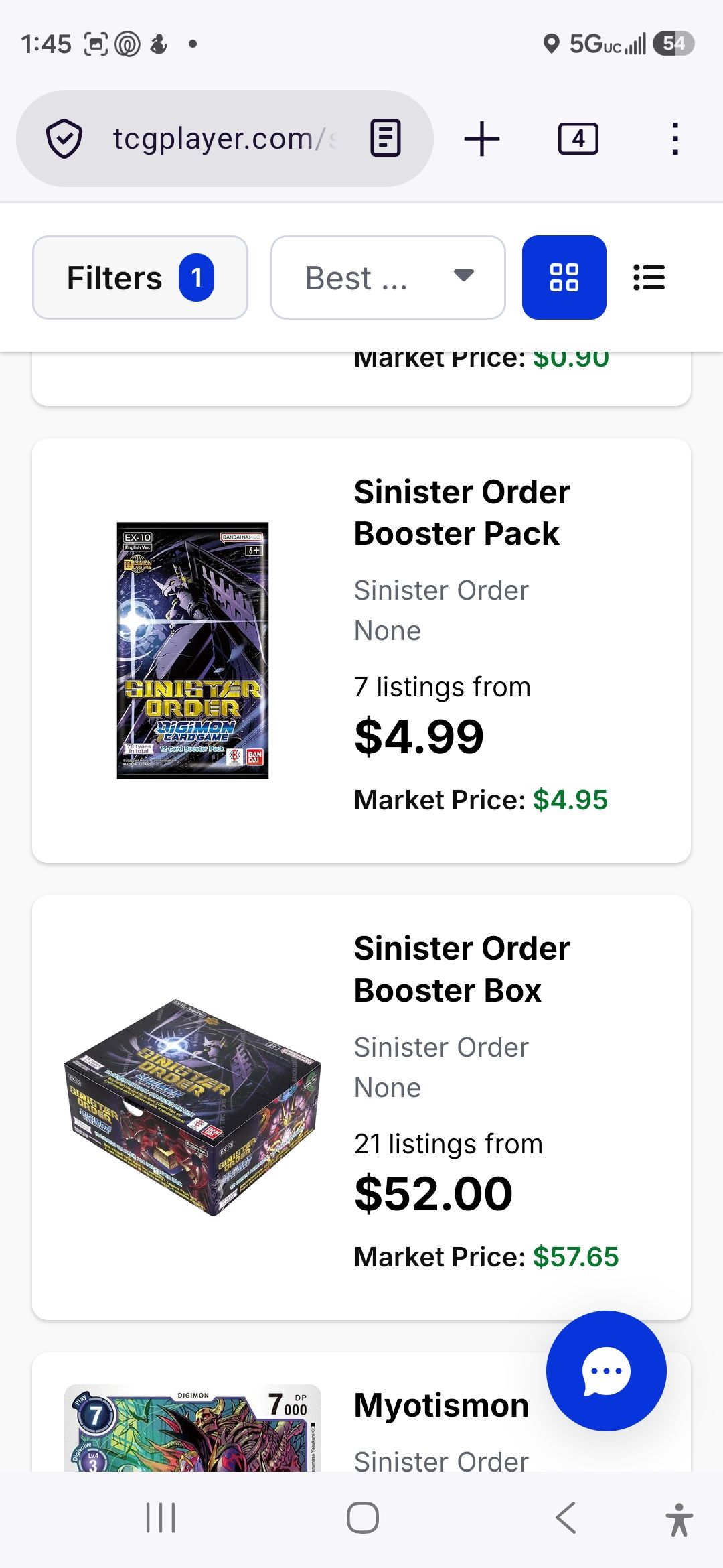 sinister order booster box Digimon Liberator is taking interesting turns Is it rude to ask