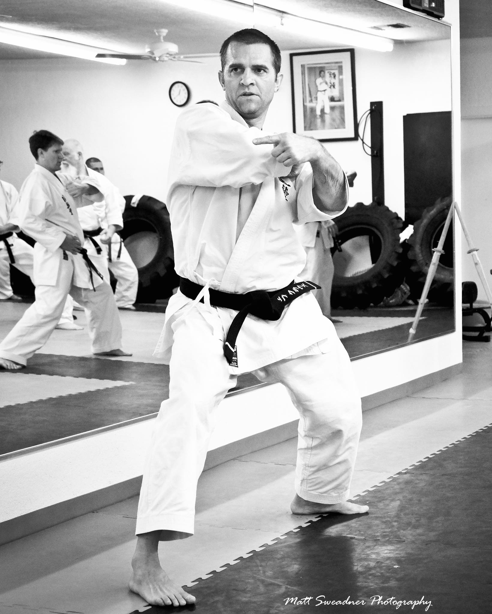 Ryan Dean`s The Dojo School of Self Defense | Largo FL