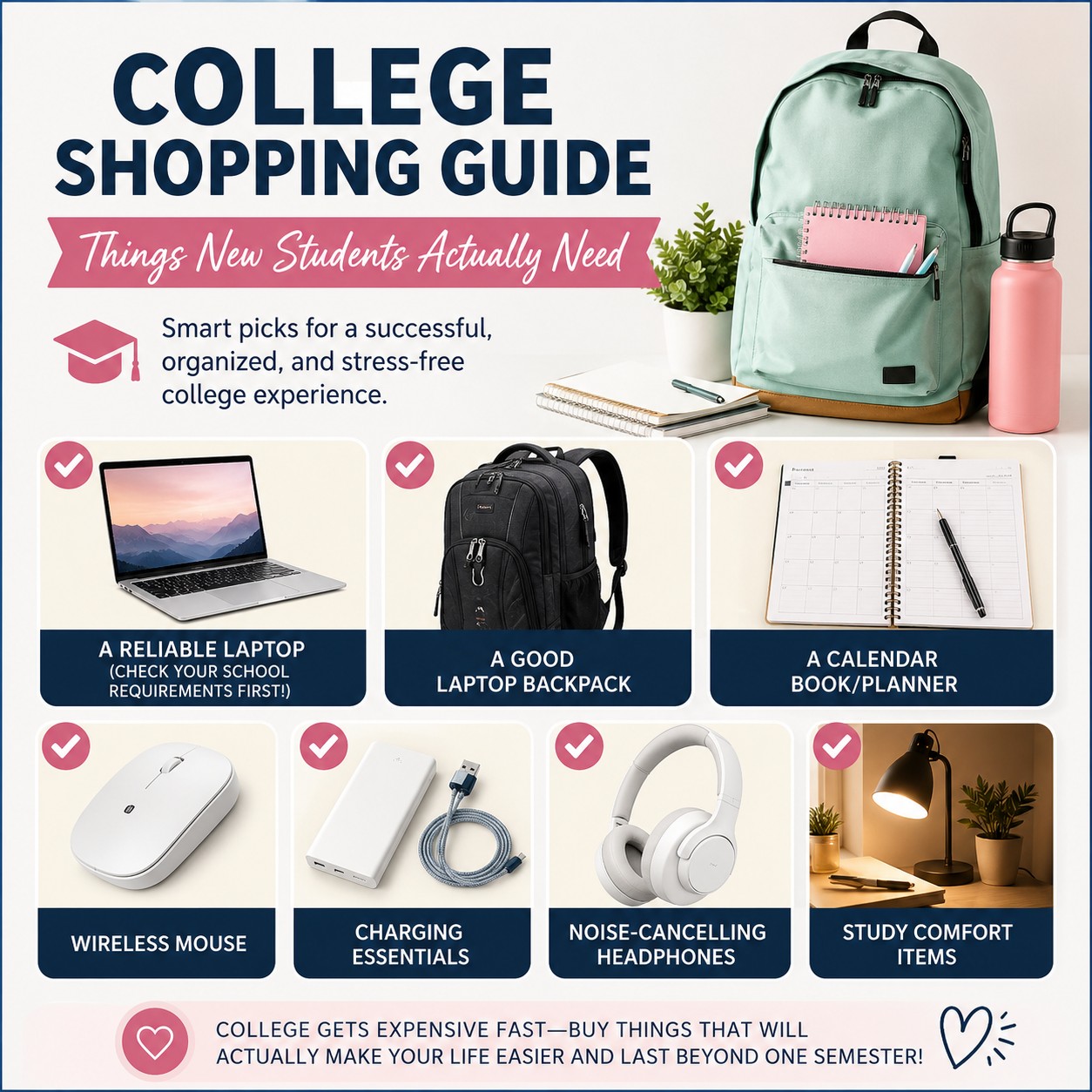 caffeine toothbrush floss backpack laptop charger phone charger julias too Griffin PowerJolt Backseat Car  including smartphones Sonicare Compact Flosser 1000 Oral