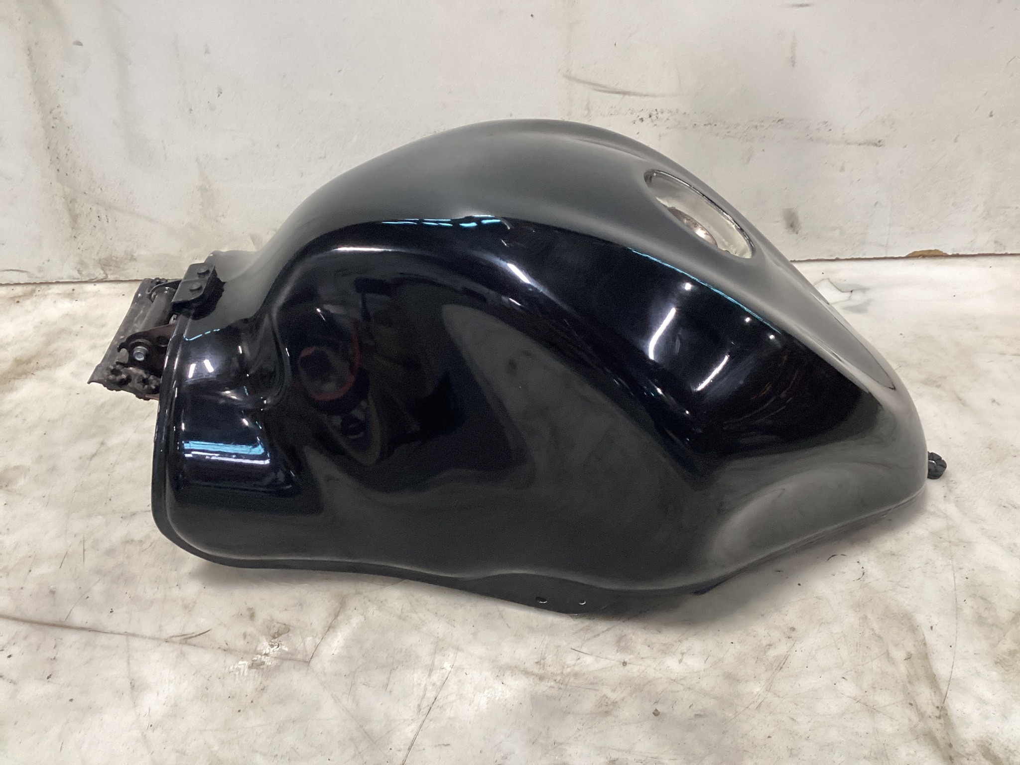 モンスター☆ Hayabusa parts for sale in Novi, MI