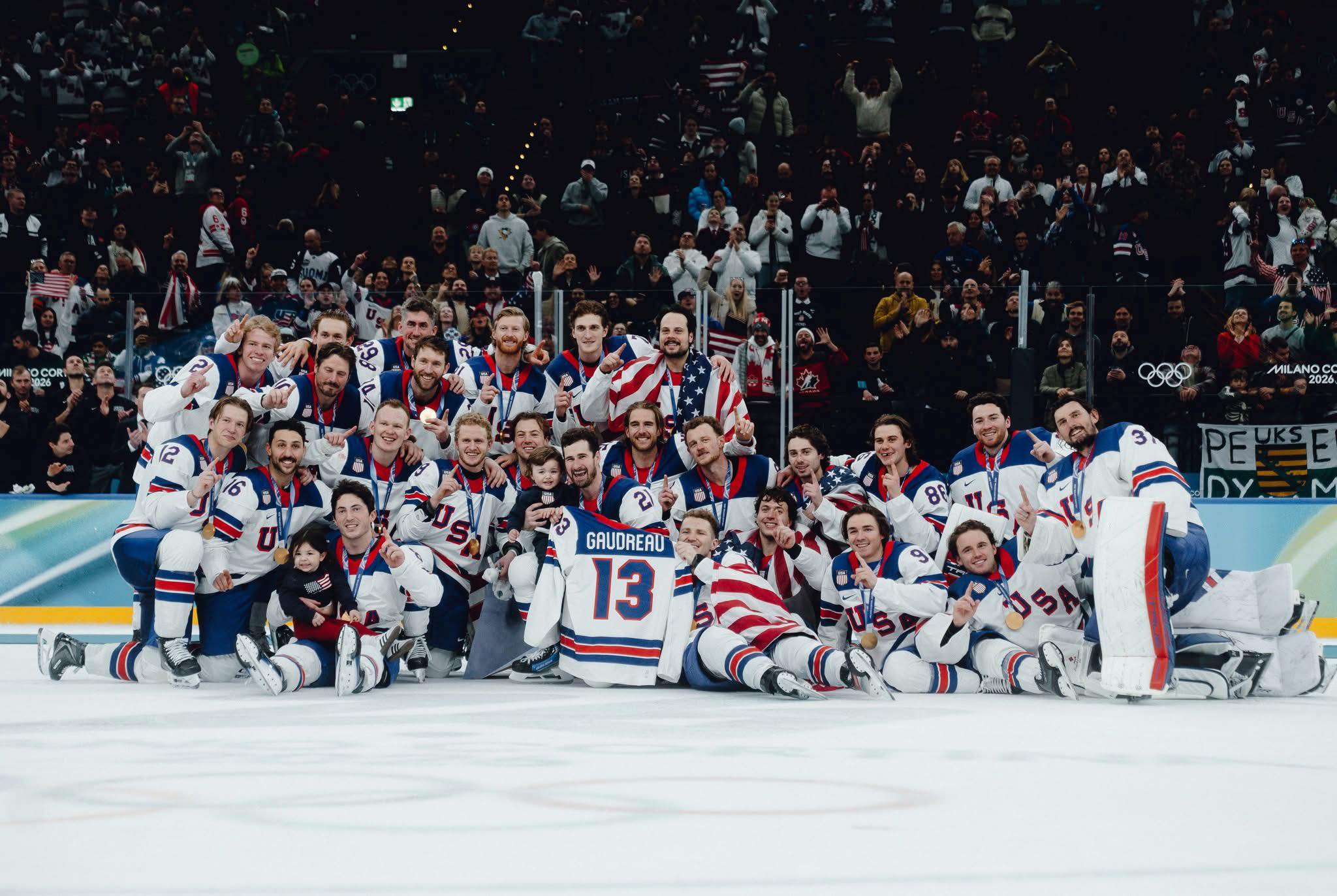 Michael Roux