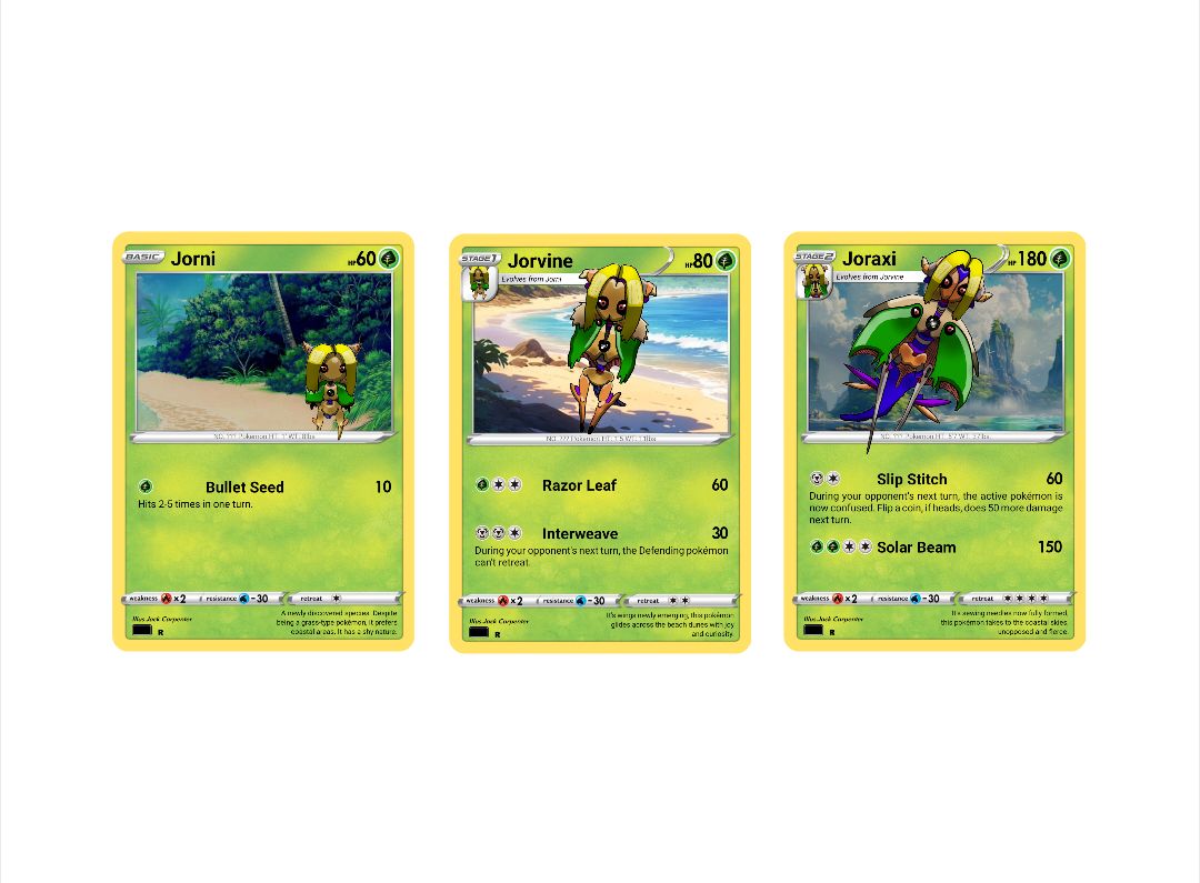 custom pokemon cards maker Create Your Own Making custom pokemon card at