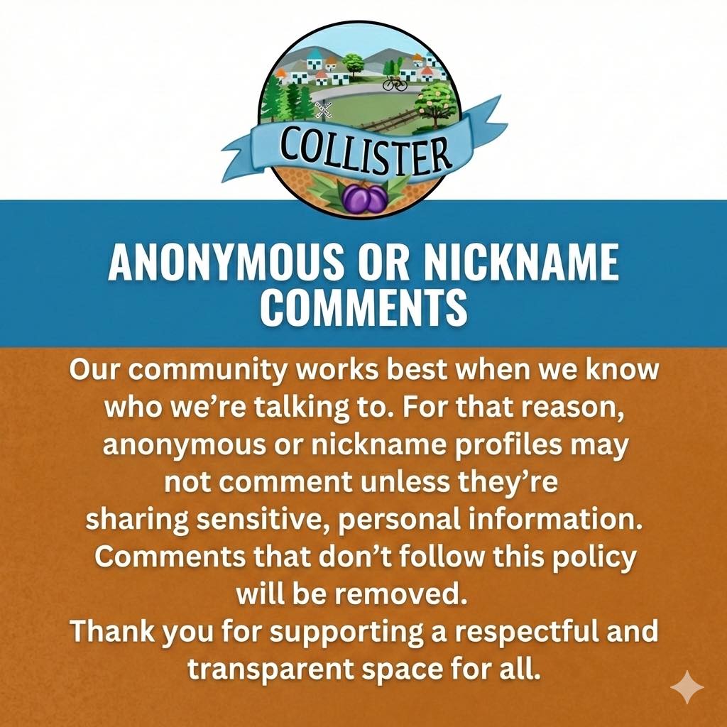 Collister Neighborhood Group | Hey Collister Neighbors | Facebook