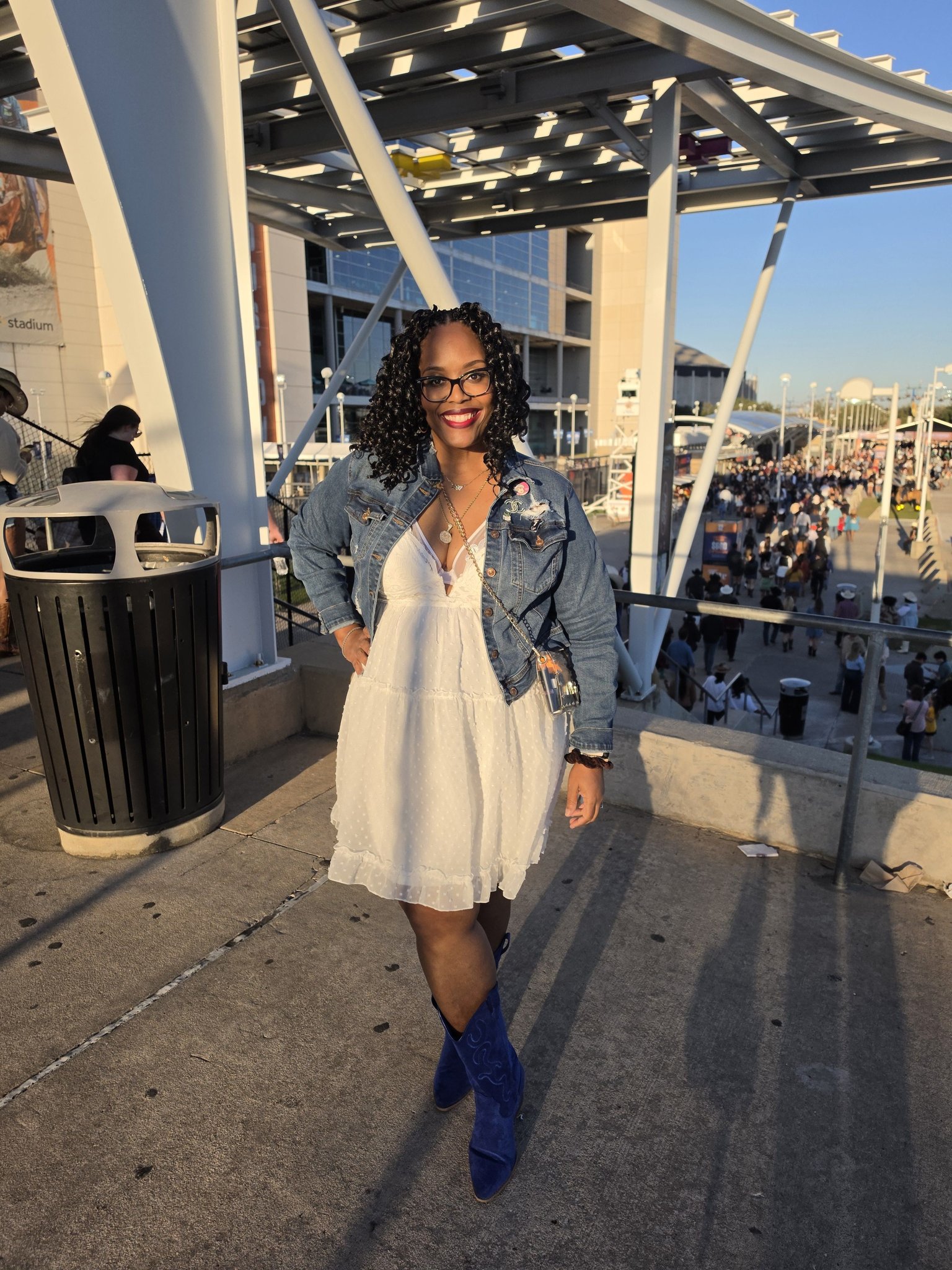 rails denim dress nordstrom Houston's Rodeo styles are supreme. @nordstrom @rails Boots brown leather boots older than my kids, from Cavendars back in the day Hat @gigipip Handkerchief hand sewn by my husbands grandma Saratoga dress Fit Recommend ordering true Size | Length | Condition:40 | Long | Like-New Custom Bridesmaid Dresses | neckline:scoop