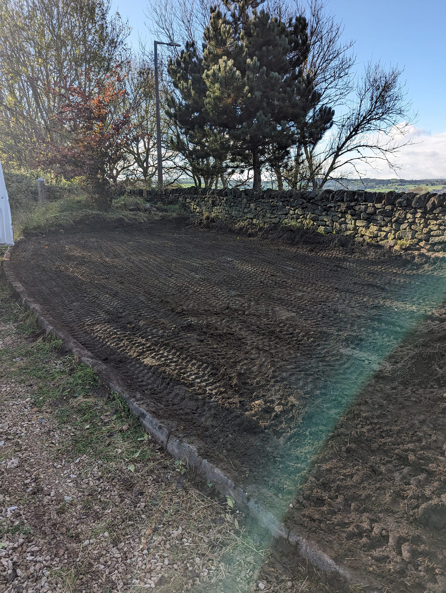 Sam Waterfall Landscape Gardening Building Maintenance | Chesterfield