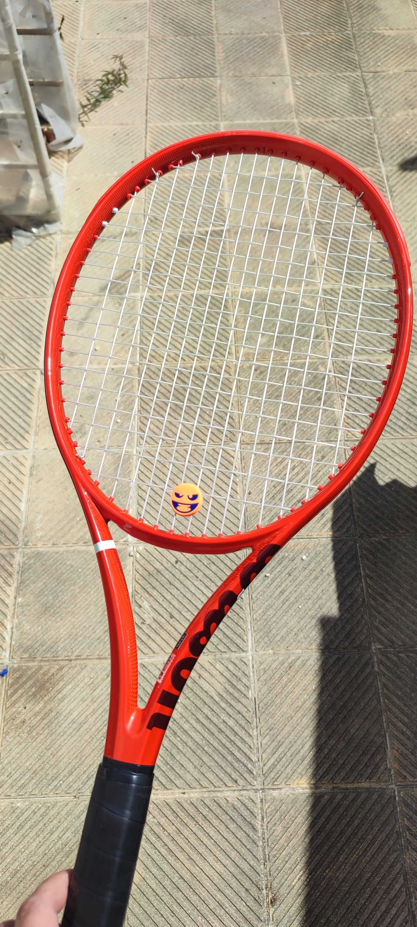 美品 DEFYER（ディファイア） 98 PRO G3 Wilson SW319 Wilson