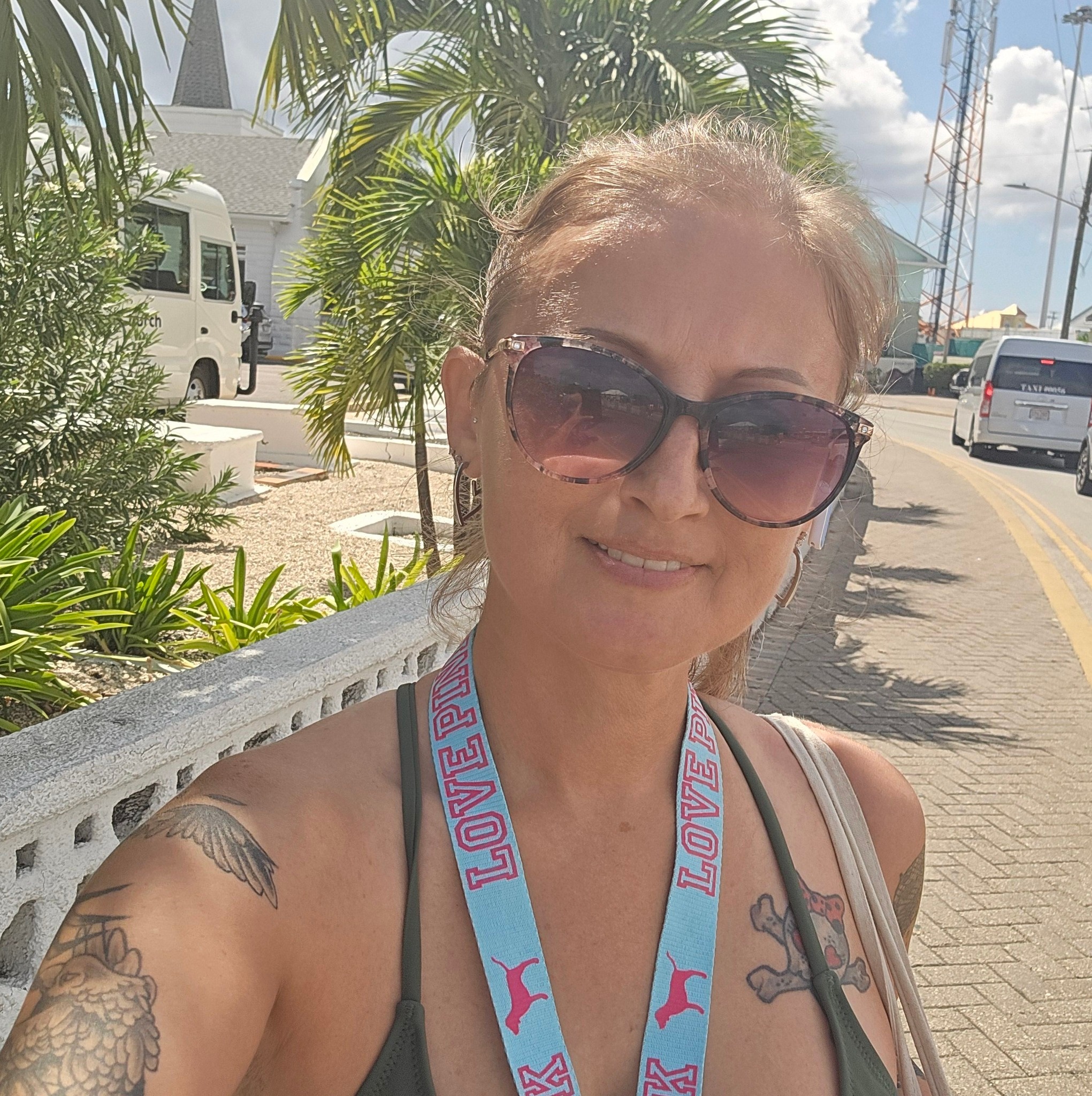 Melissa Percell