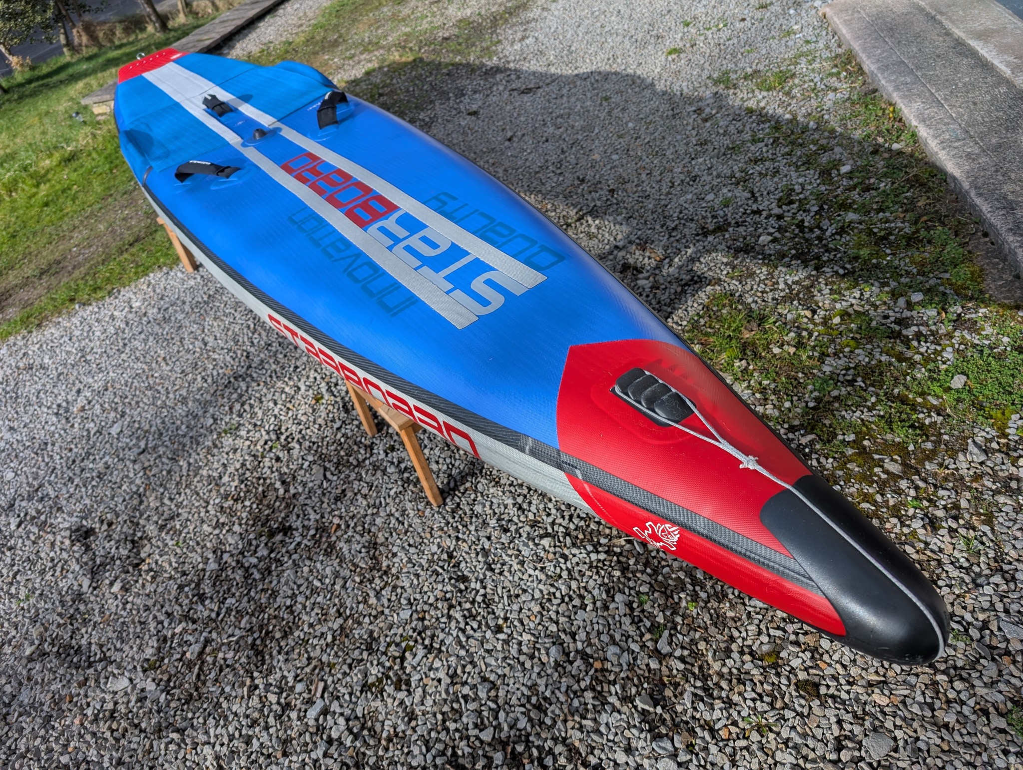 Starboard Allstar airline paddleboard for sale