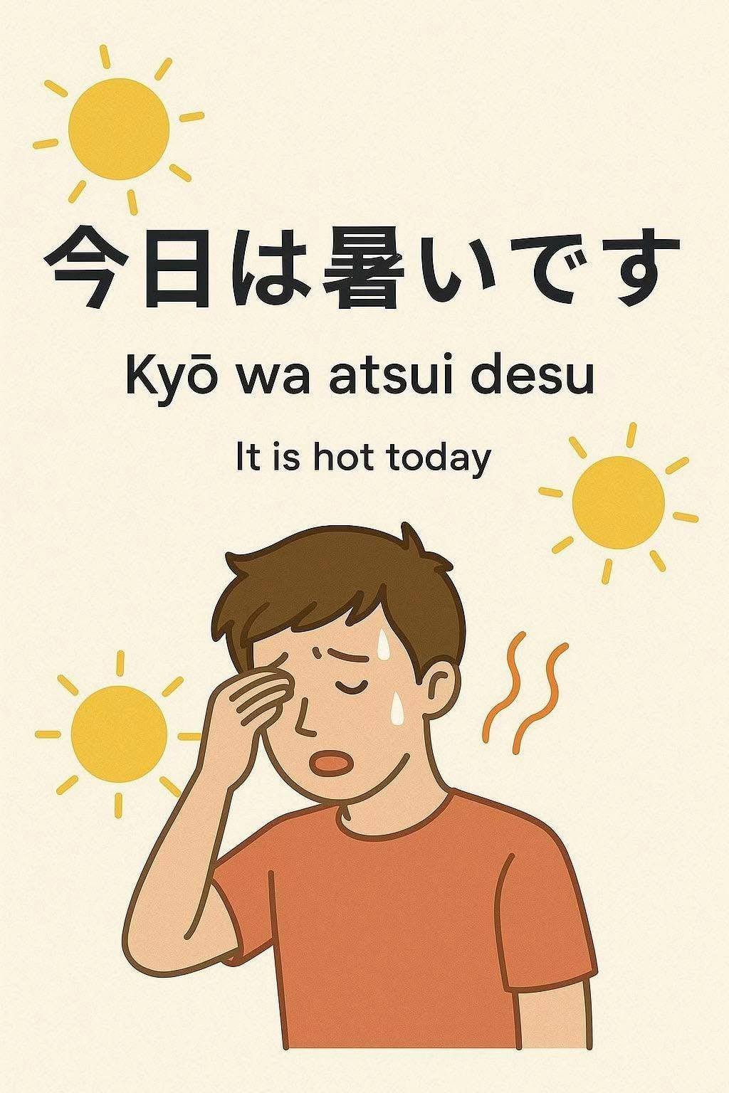 Learn Japanese Language added a - Learn Japanese Language