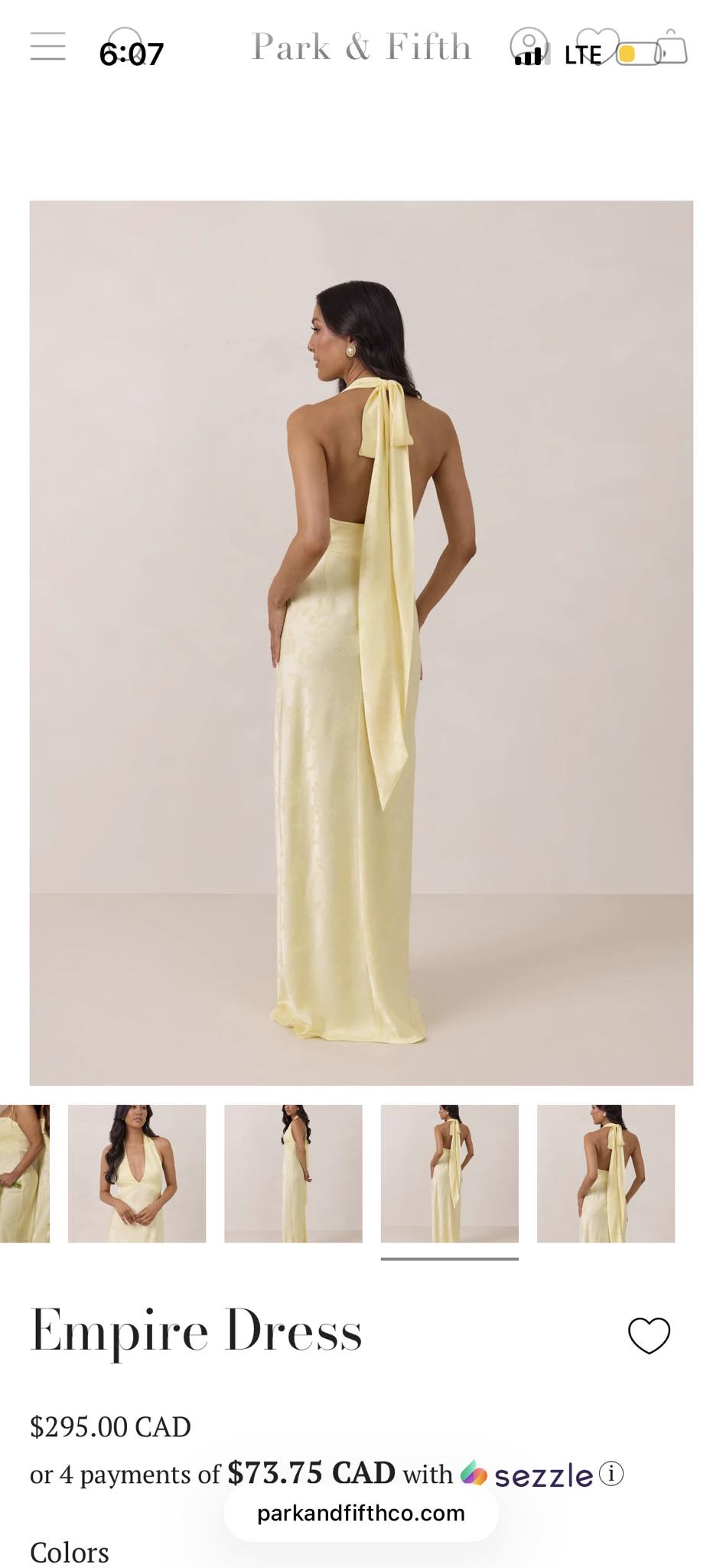 How to find a local seamstress to hem a satin bridesmaid dress in Revelstoke?