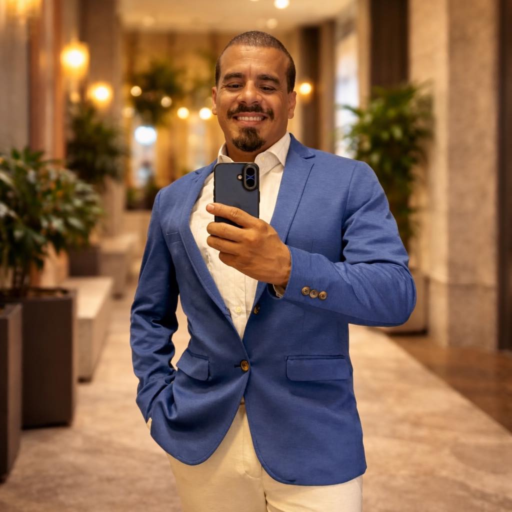 Daniel Traóz