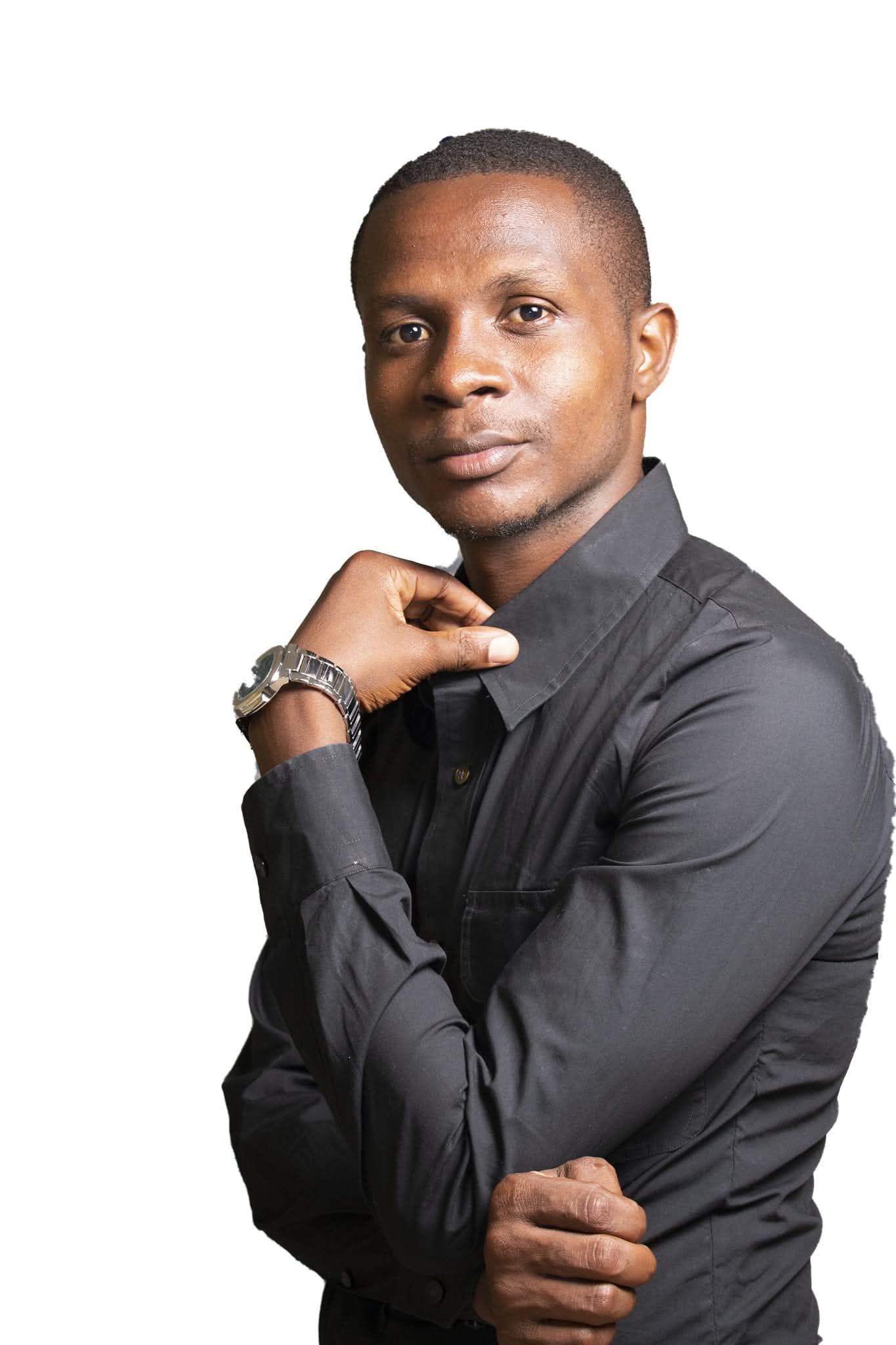 Wilson Maina