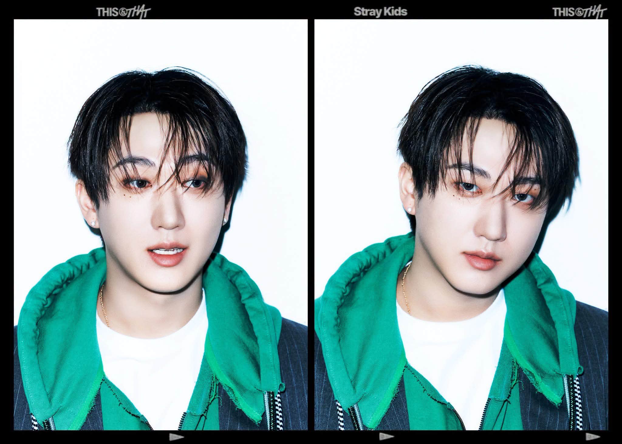 Stray Kids 