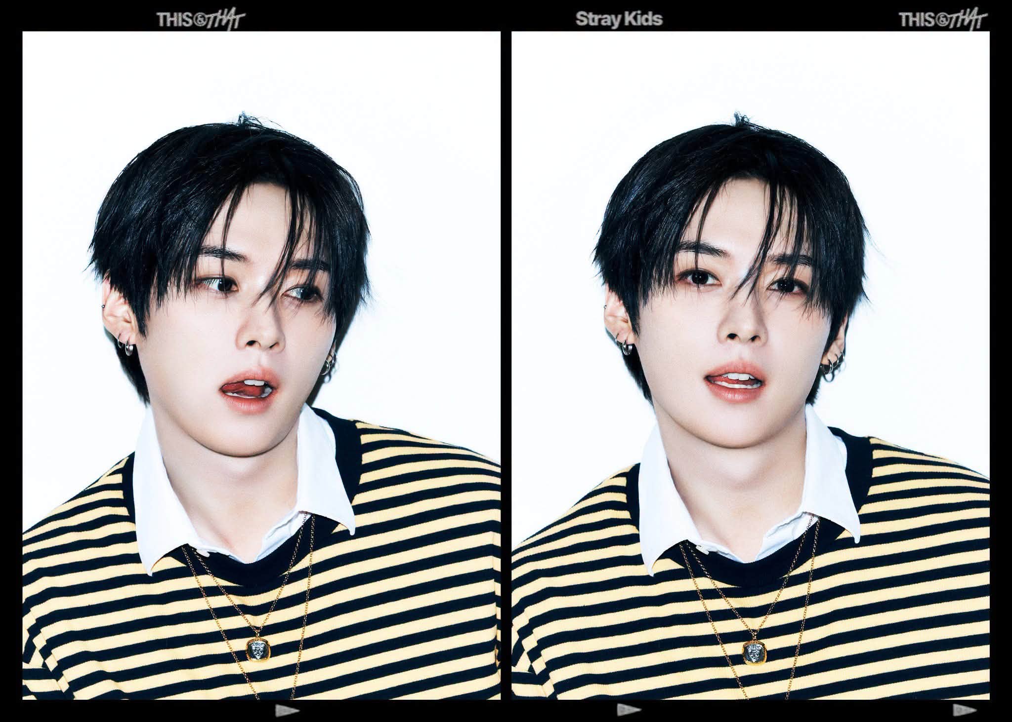 straykids  b&n スンミン Stray Kids 