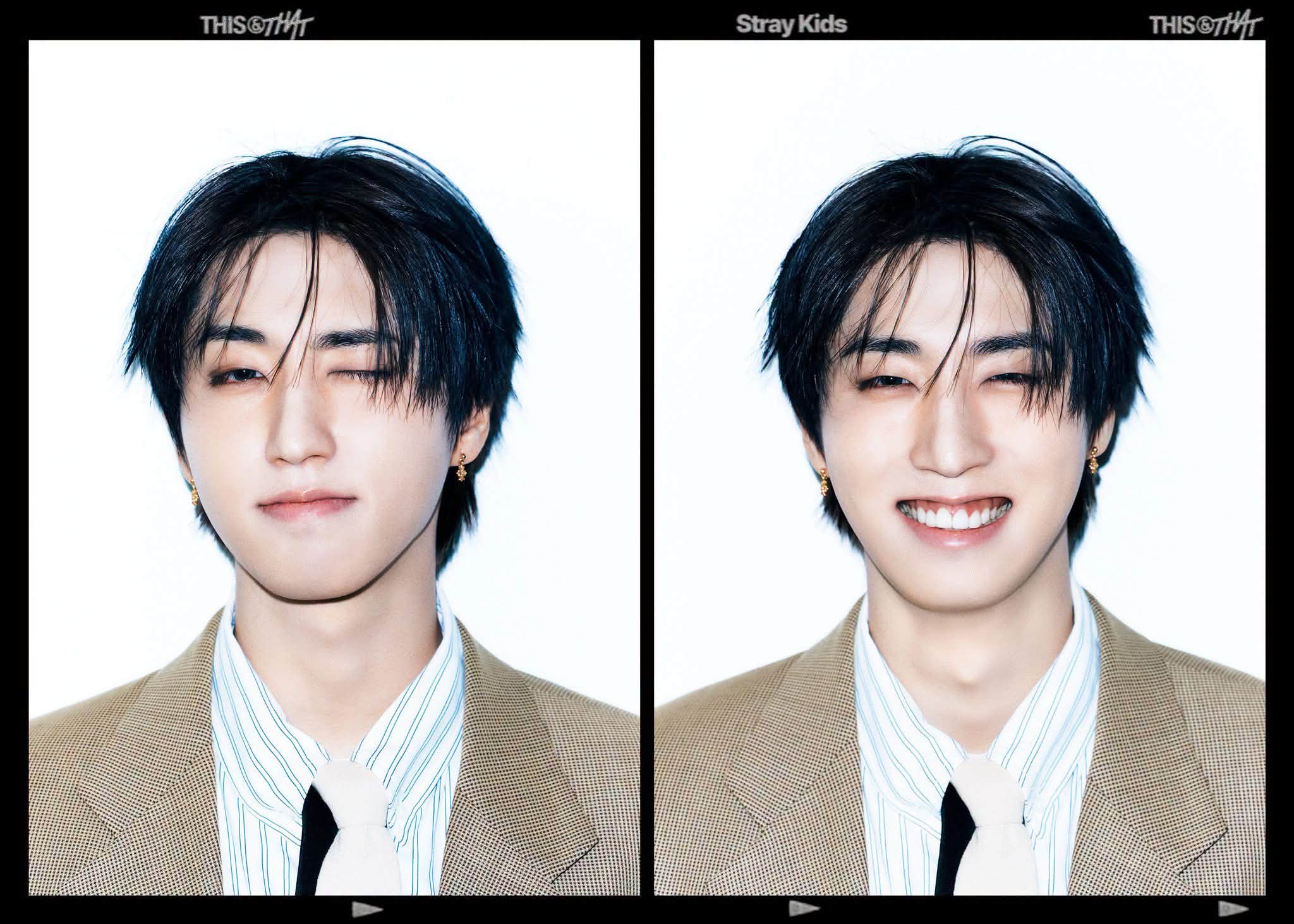 Stray Kids 